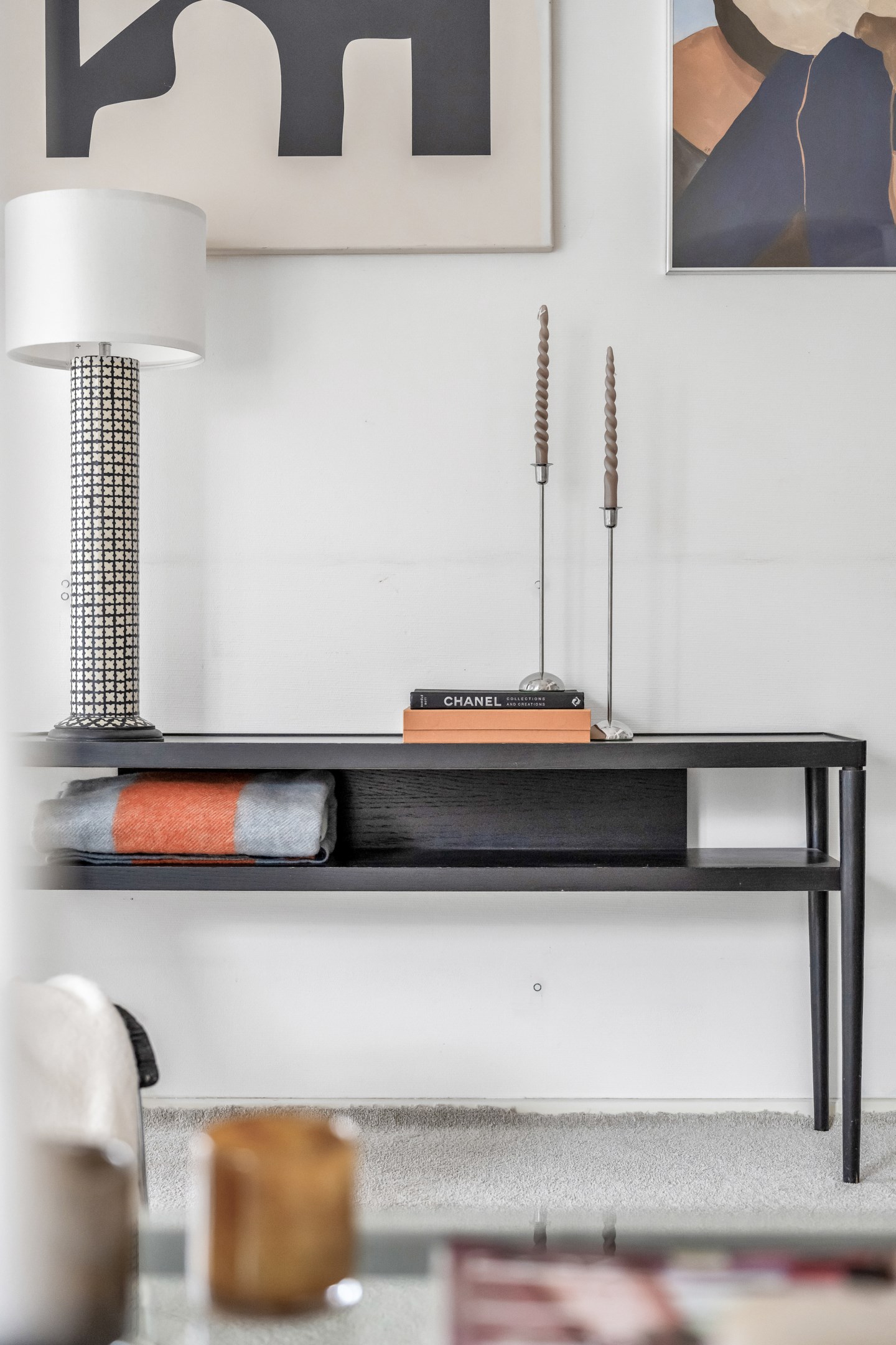 Bostadsbild från Granelidsvägen 53, Såld i Södra Gottsunda, Uppsala