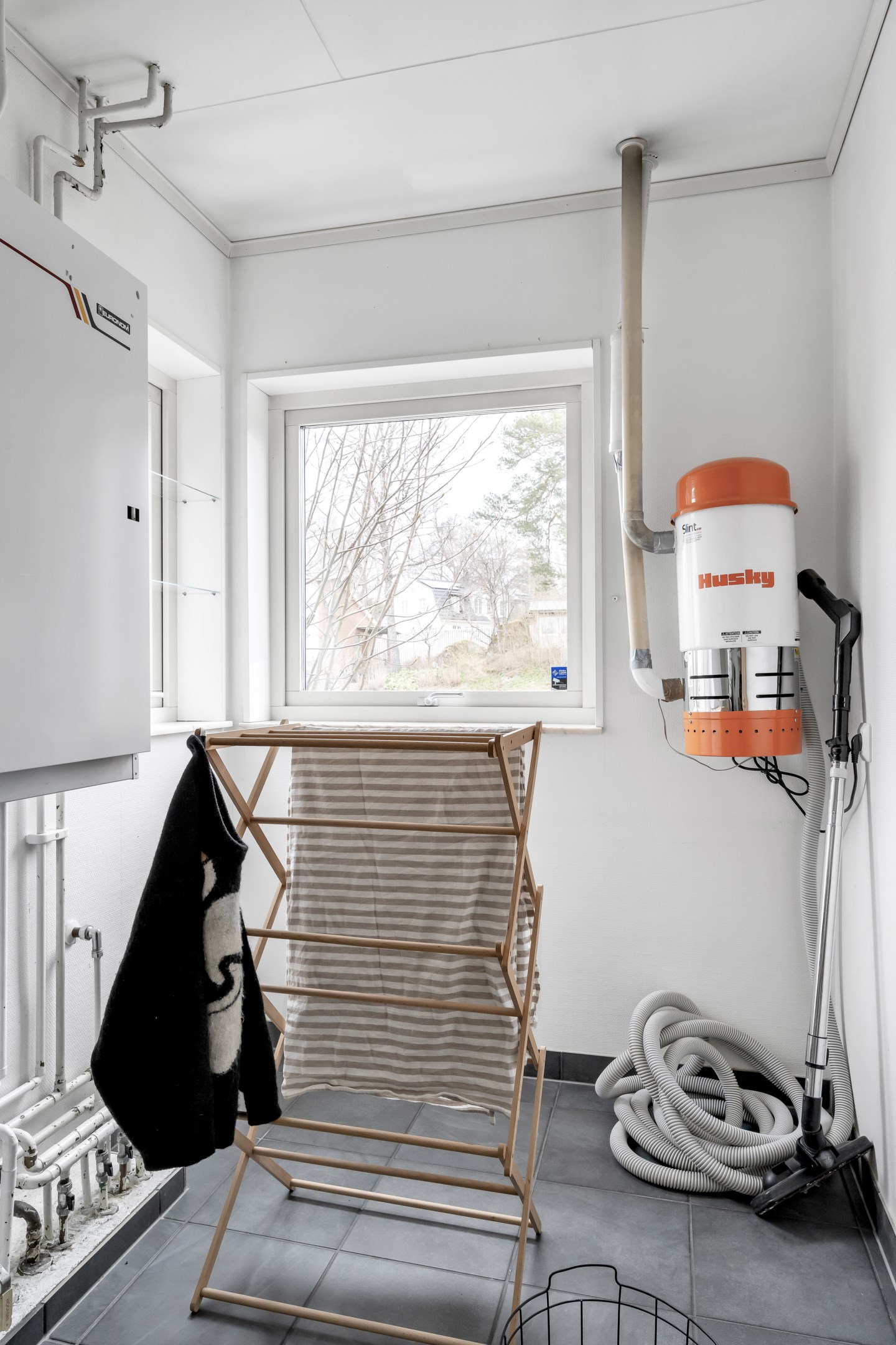 Bostadsbild från Granelidsvägen 53, Såld i Södra Gottsunda, Uppsala