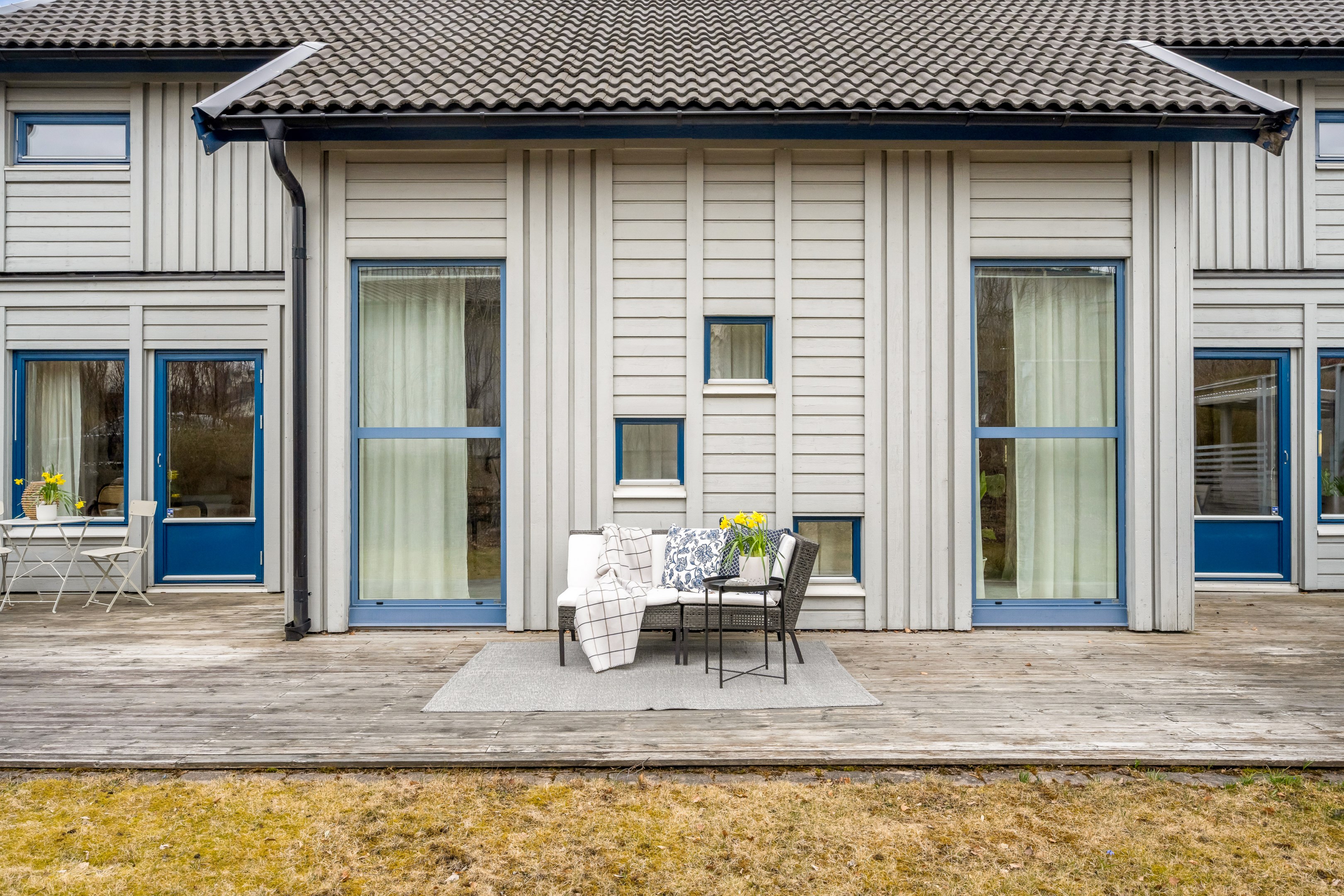 Bostadsbild från Granelidsvägen 53, Såld i Södra Gottsunda, Uppsala