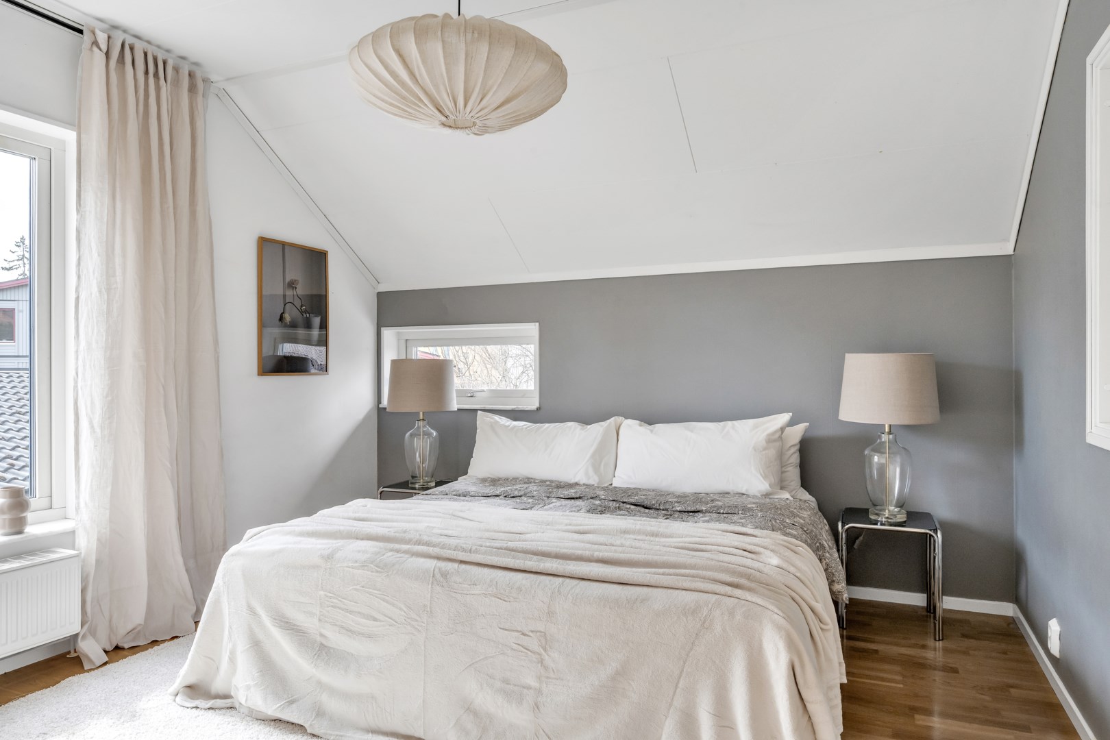 Bostadsbild från Granelidsvägen 53, Såld i Södra Gottsunda, Uppsala