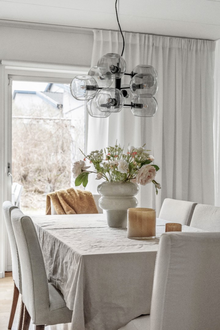 Bostadsbild från Granelidsvägen 53, Såld i Södra Gottsunda, Uppsala