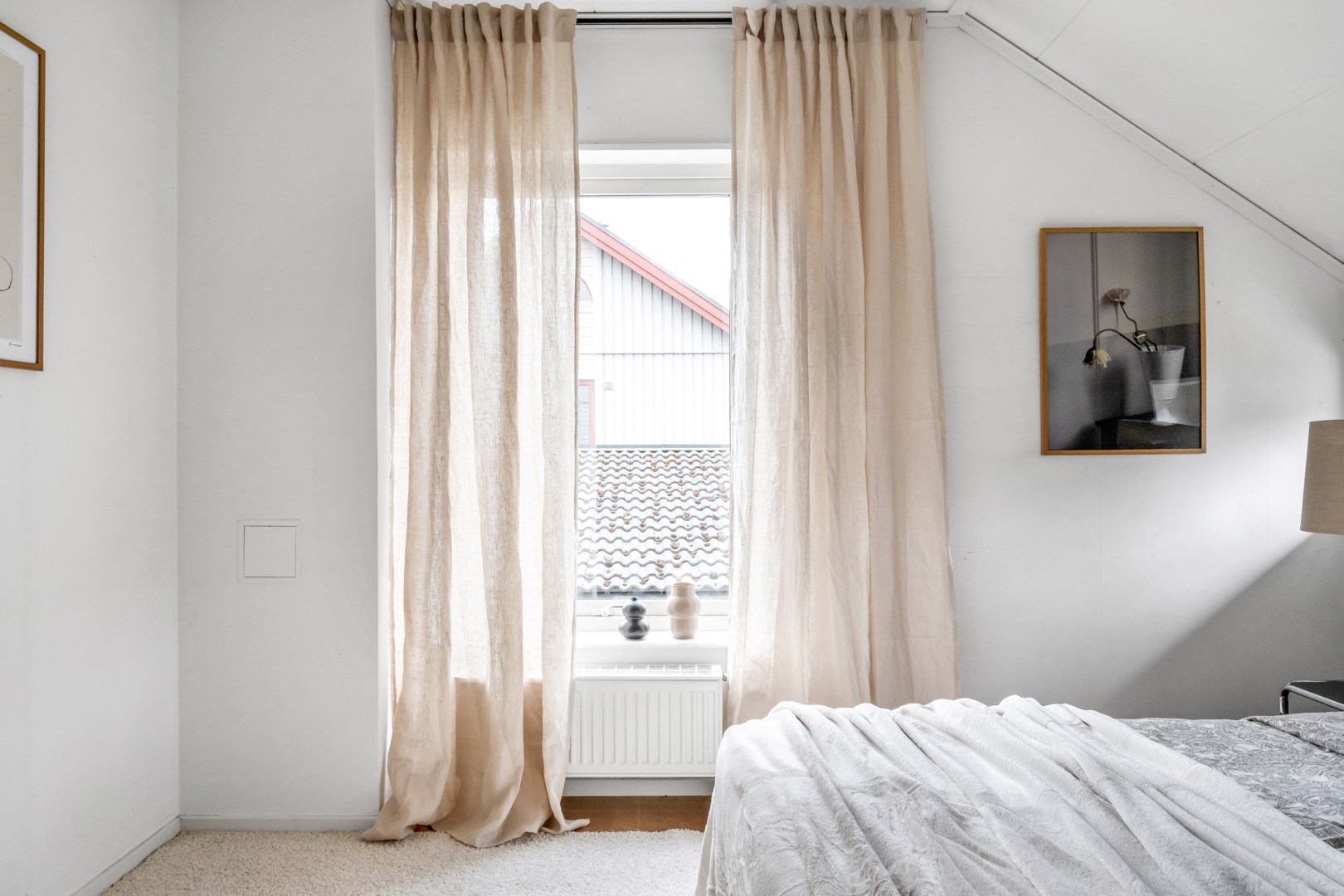 Bostadsbild från Granelidsvägen 53, Såld i Södra Gottsunda, Uppsala