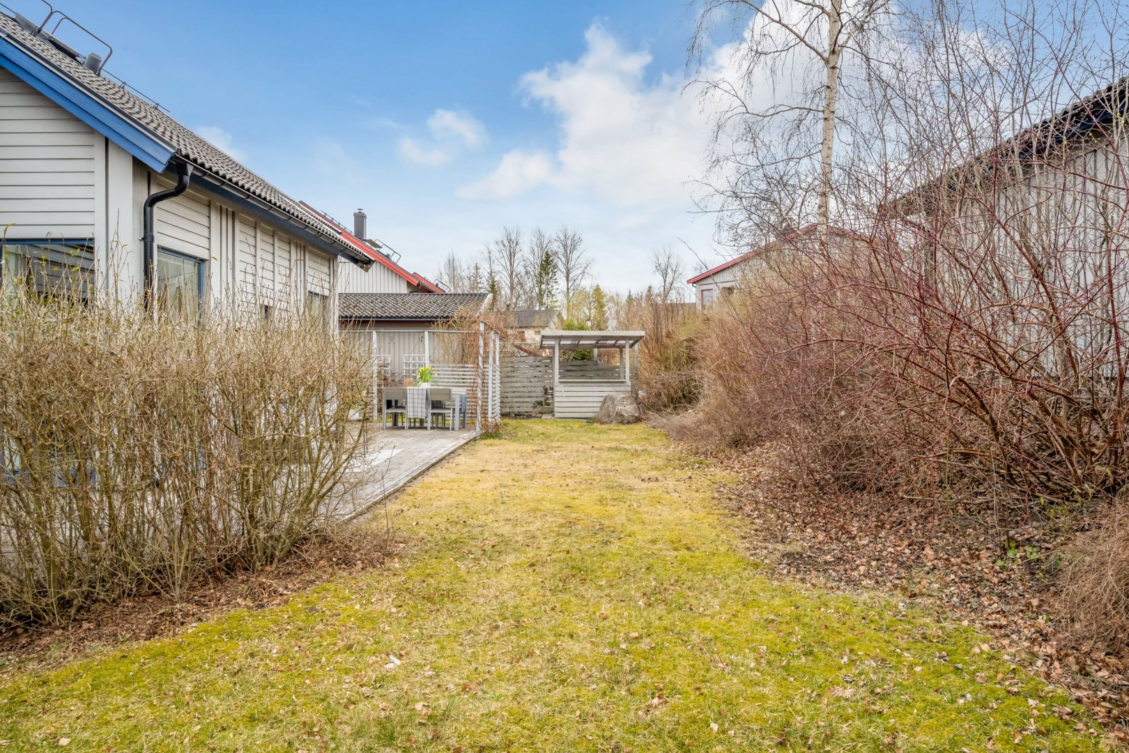 Bostadsbild från Granelidsvägen 53, Såld i Södra Gottsunda, Uppsala