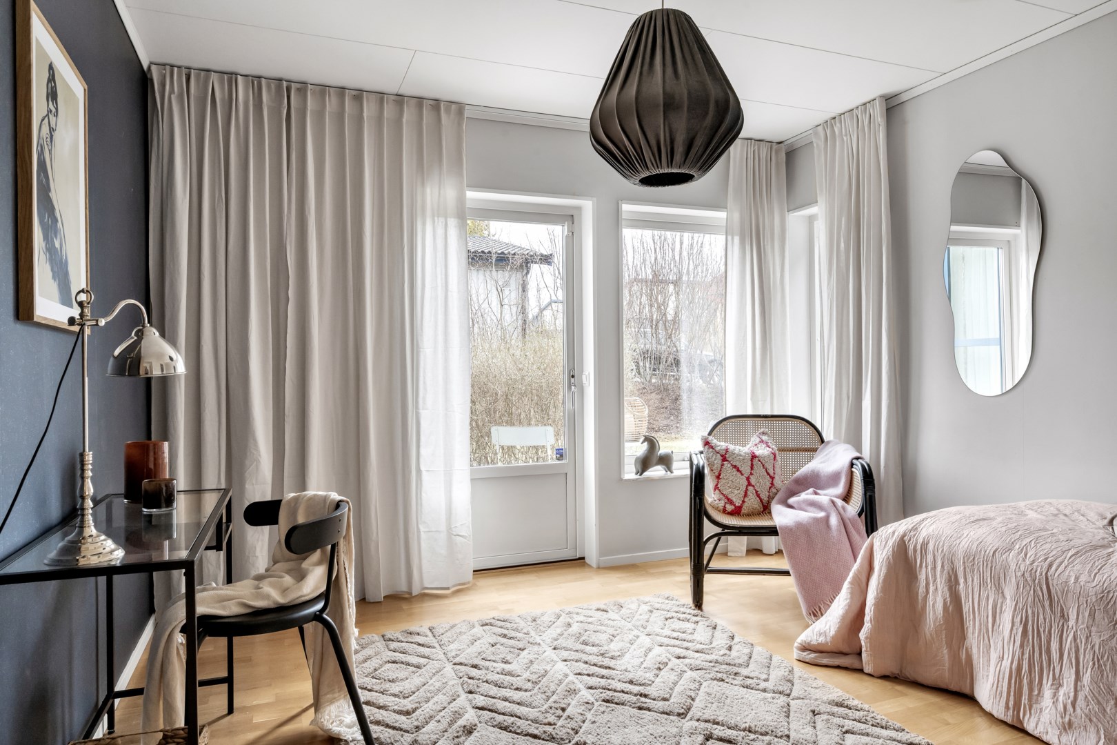 Bostadsbild från Granelidsvägen 53, Såld i Södra Gottsunda, Uppsala