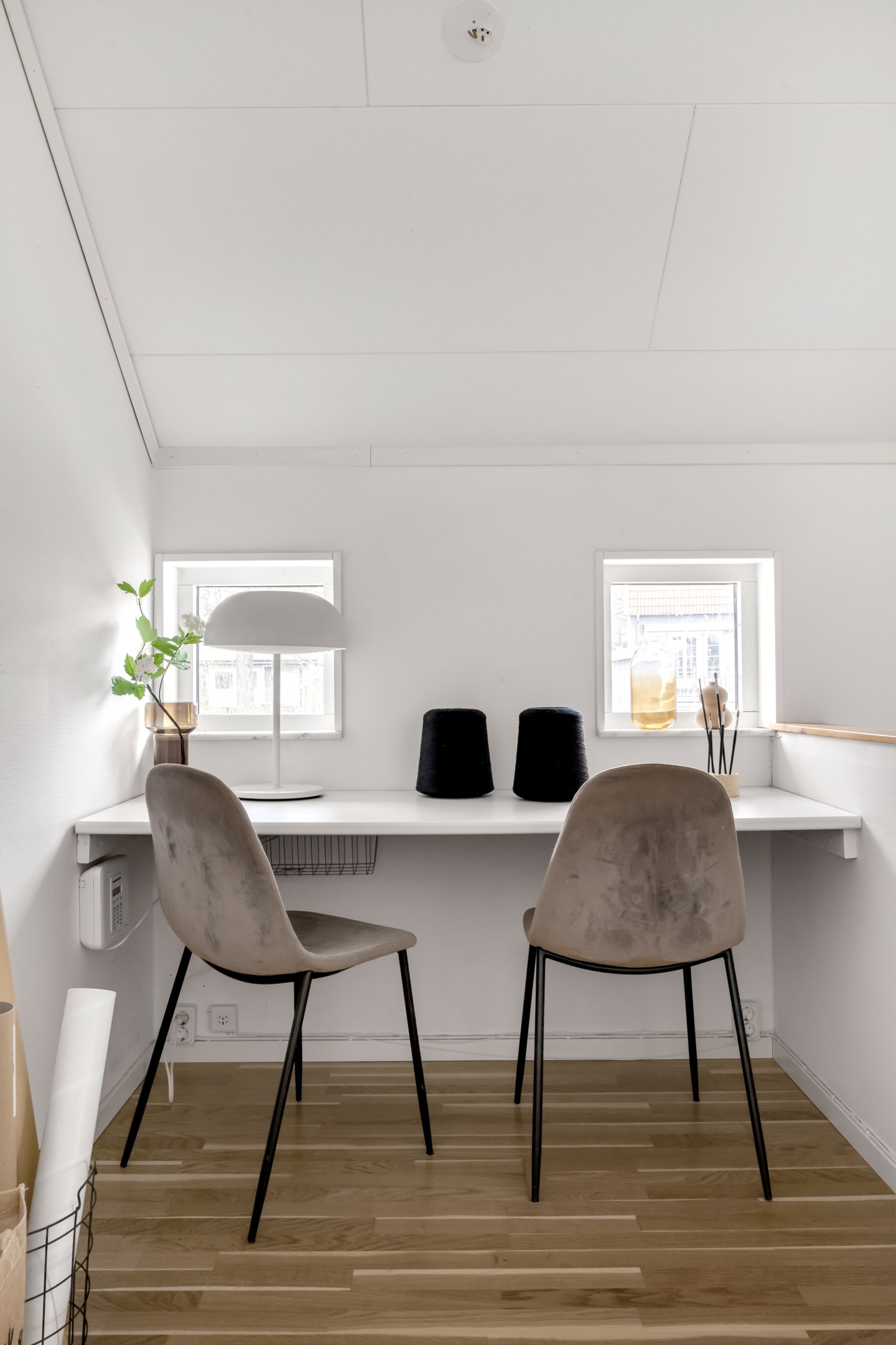 Bostadsbild från Granelidsvägen 53, Såld i Södra Gottsunda, Uppsala