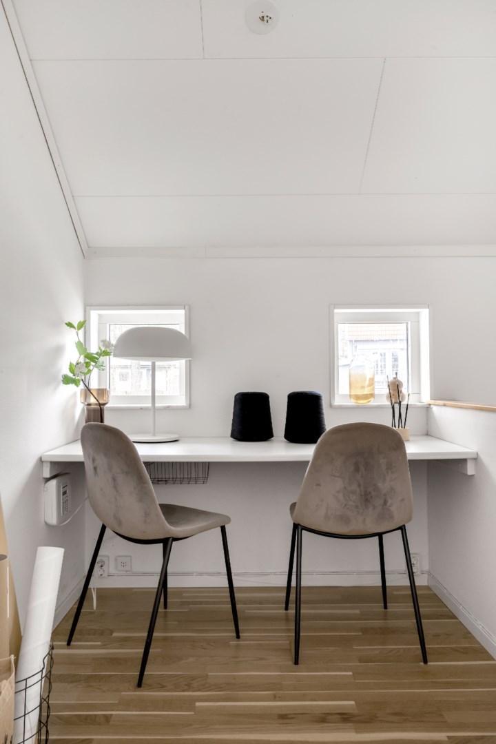 Bostadsbild från Granelidsvägen 53, Såld i Södra Gottsunda, Uppsala