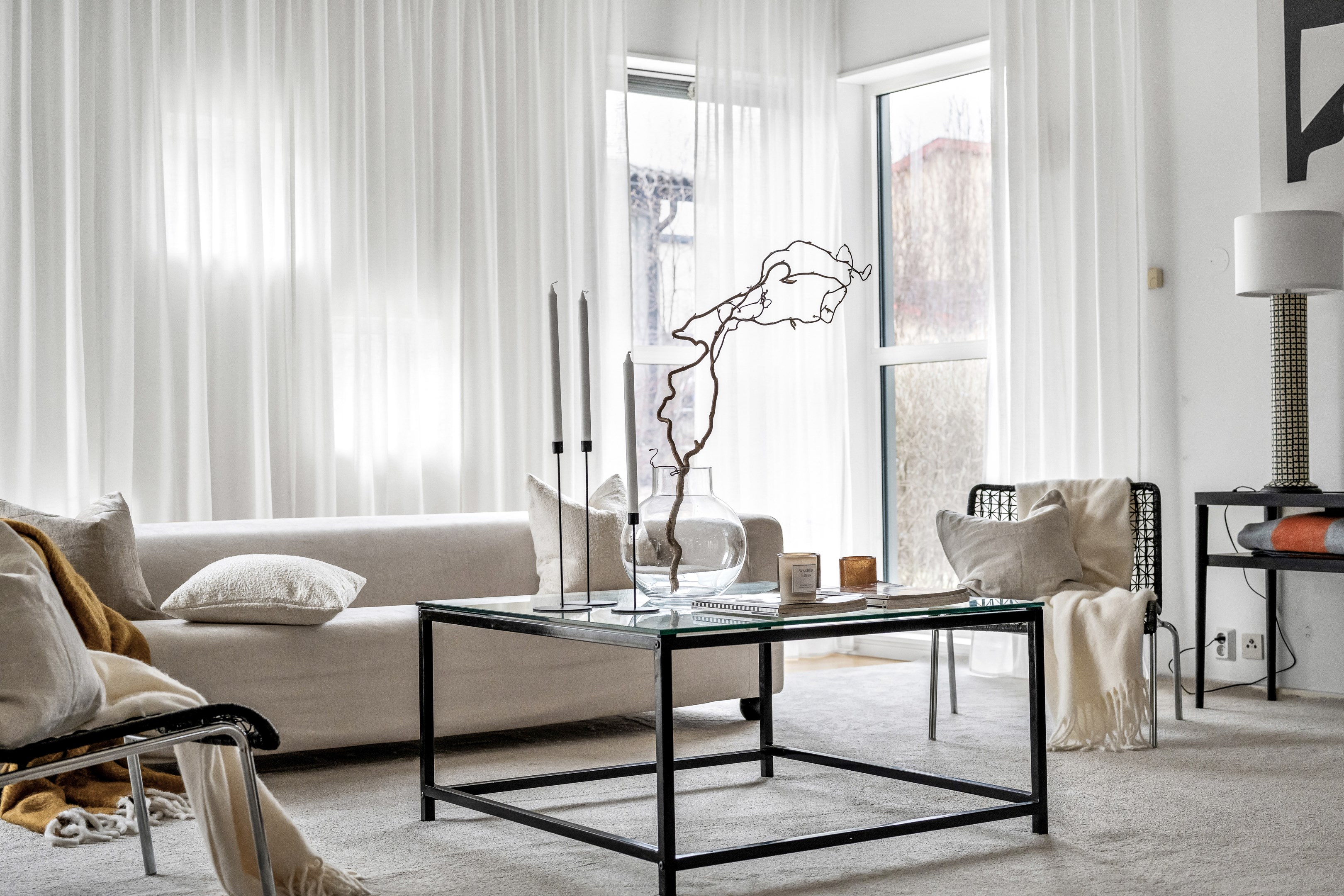 Bostadsbild från Granelidsvägen 53, Såld i Södra Gottsunda, Uppsala