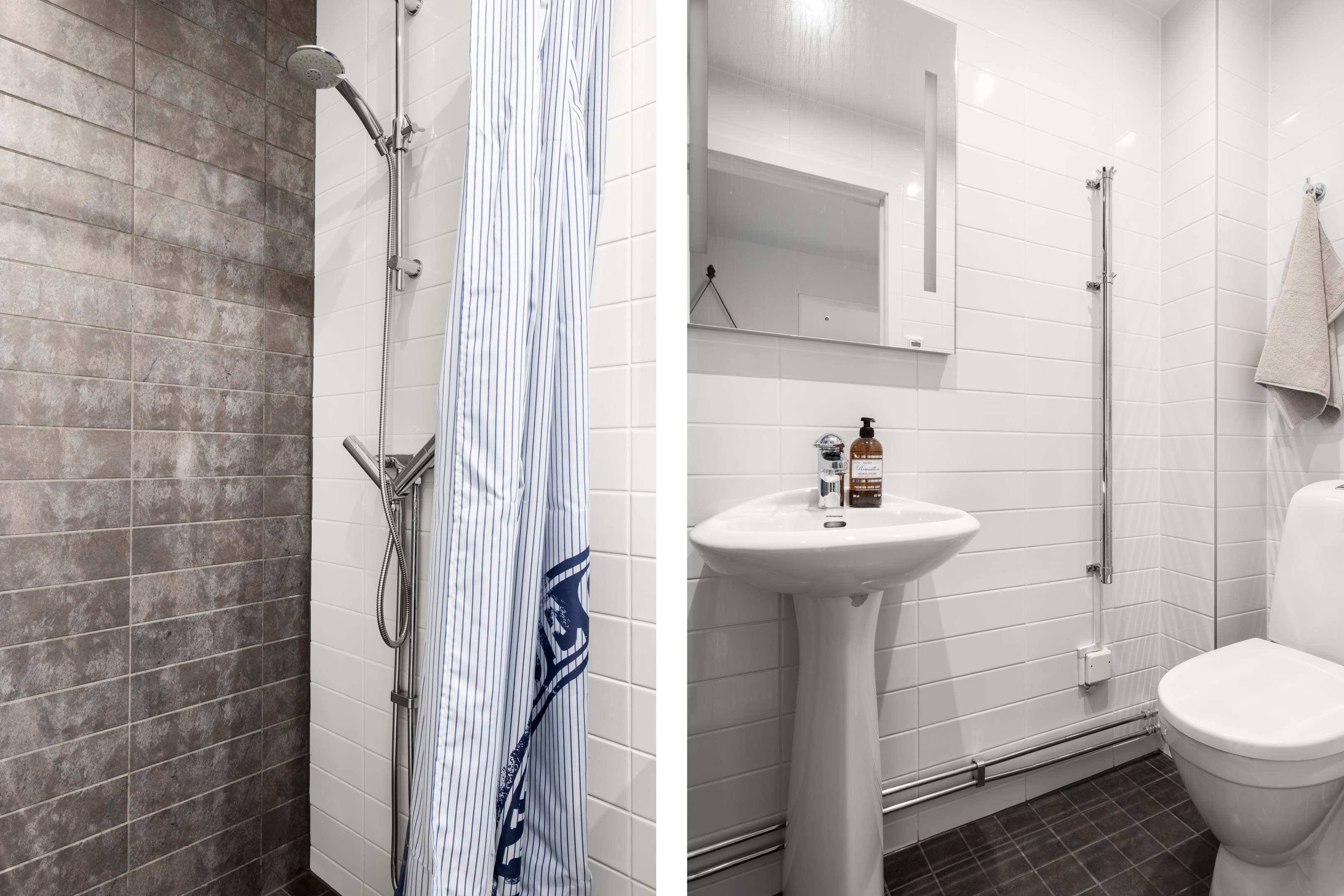 Bostadsbild från Långrevsgatan 48, Såld i Fiskarhöjden - Saltsjöbaden, Nacka