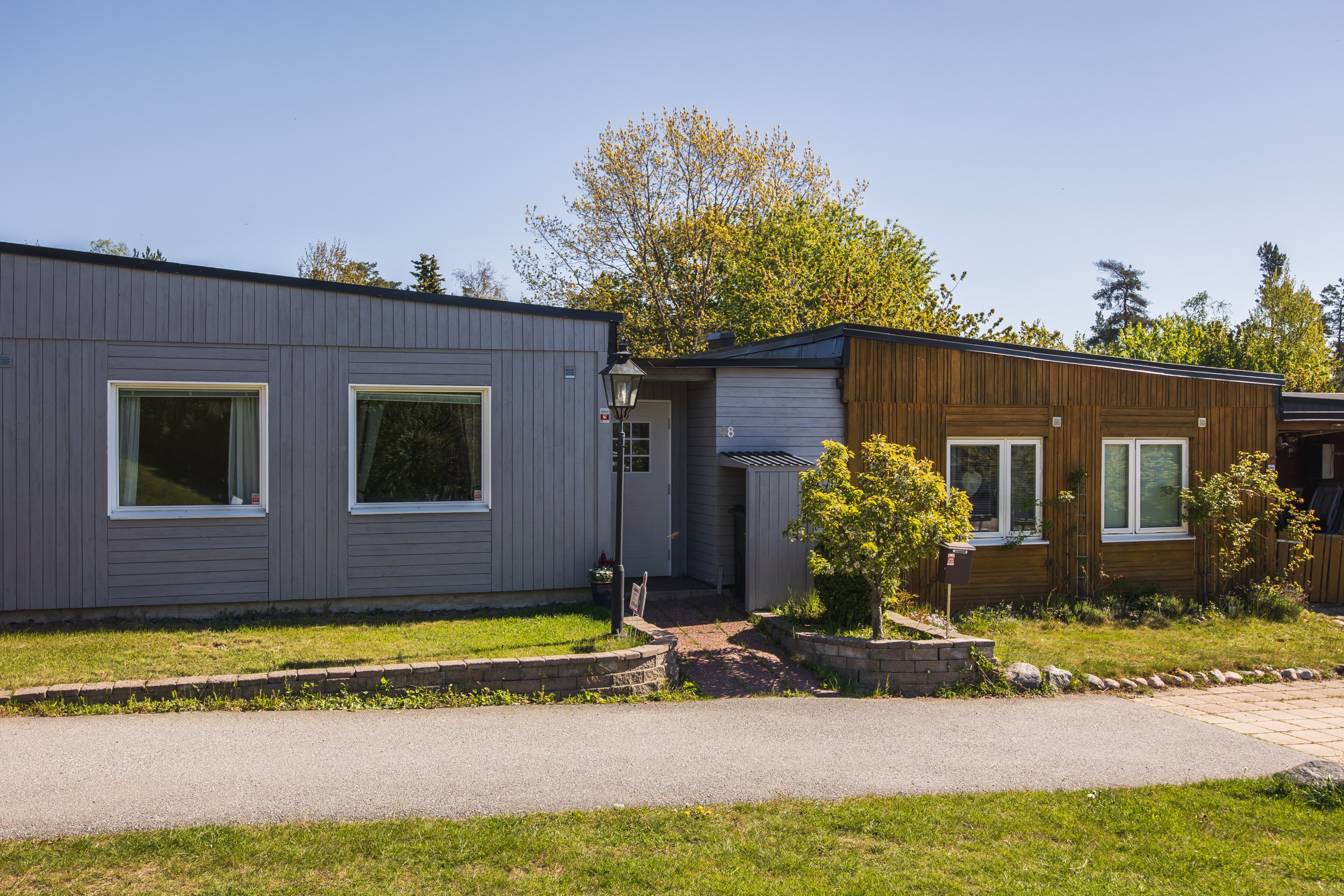 Bostadsbild från Långrevsgatan 48, Såld i Fiskarhöjden - Saltsjöbaden, Nacka
