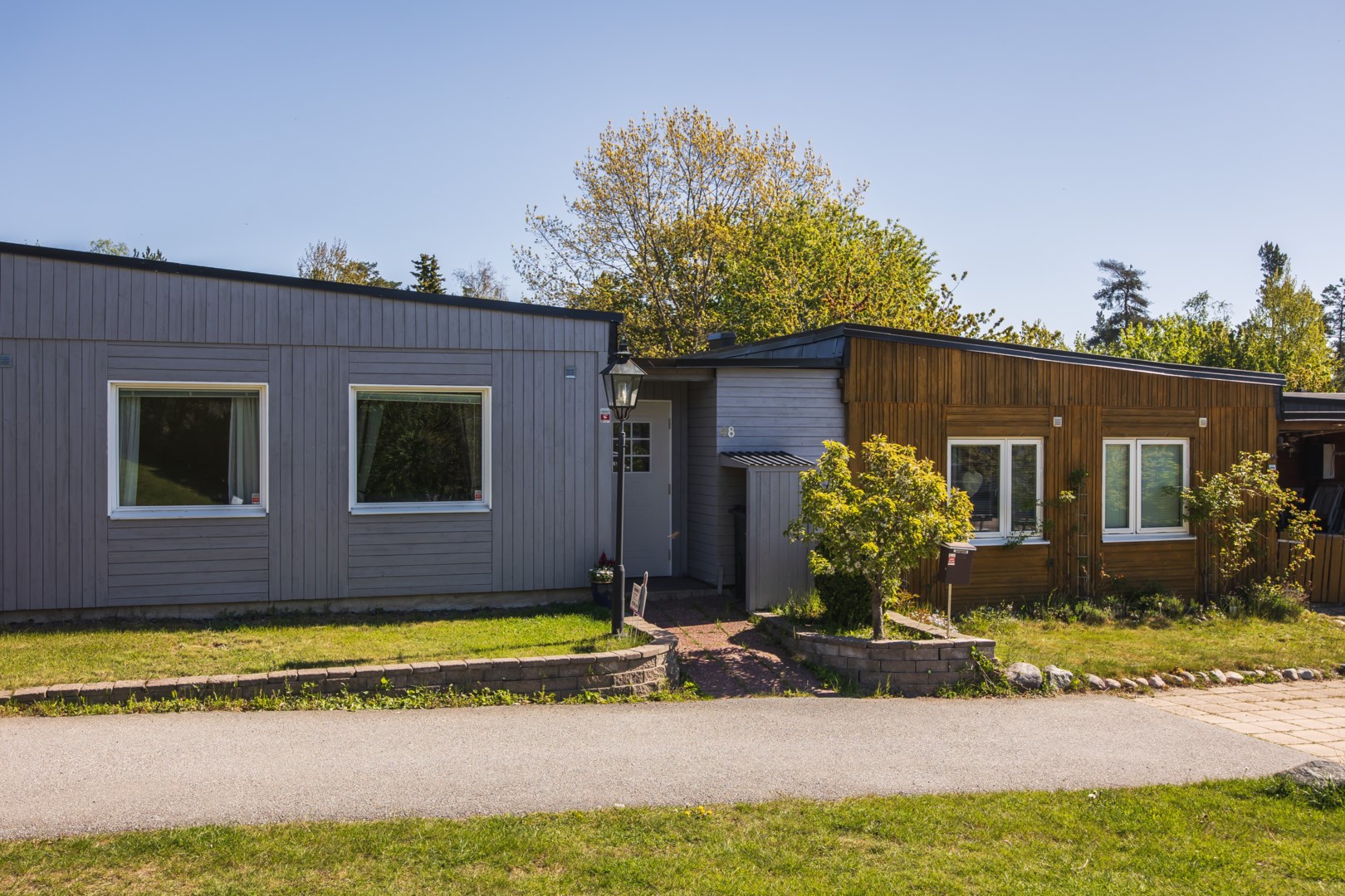 Bostadsbild från Långrevsgatan 48, Såld i Fiskarhöjden - Saltsjöbaden, Nacka