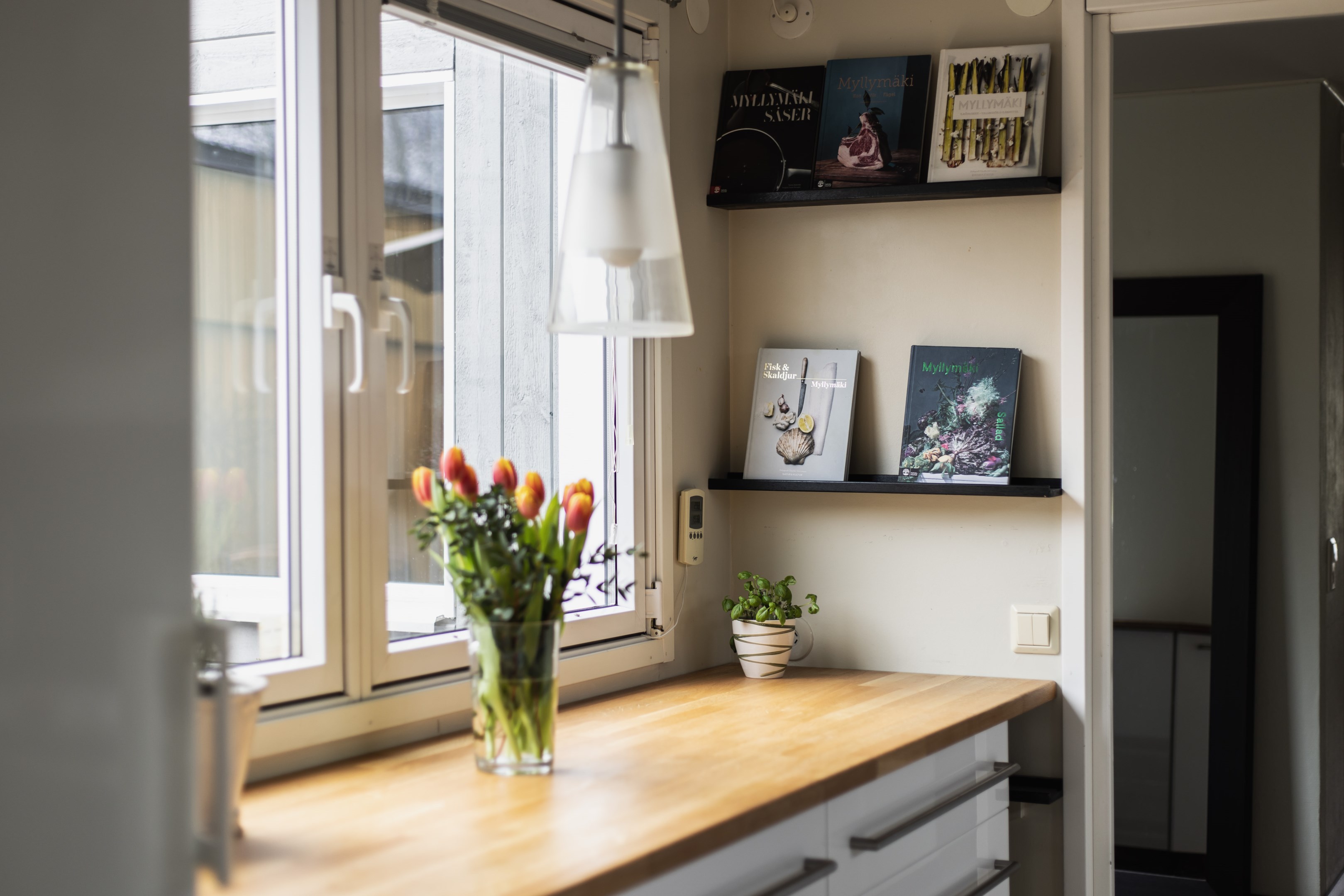 Bostadsbild från Långrevsgatan 48, Såld i Fiskarhöjden - Saltsjöbaden, Nacka