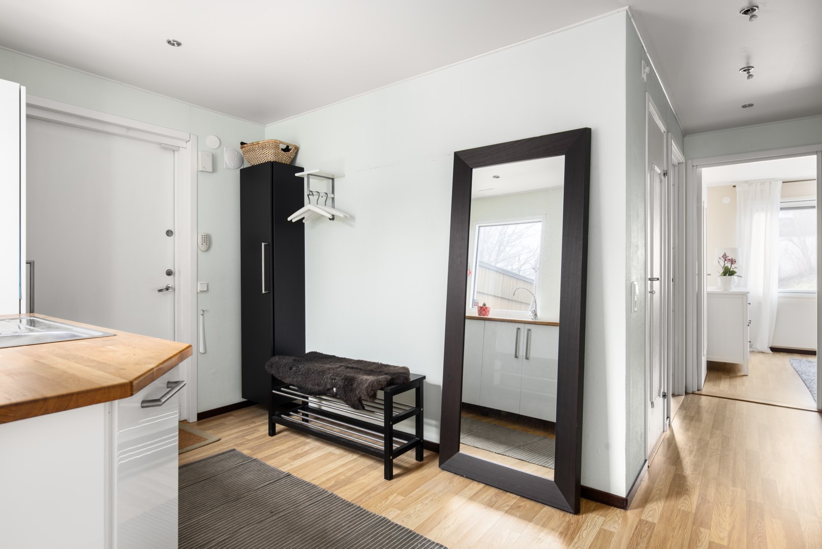 Bostadsbild från Långrevsgatan 48, Såld i Fiskarhöjden - Saltsjöbaden, Nacka