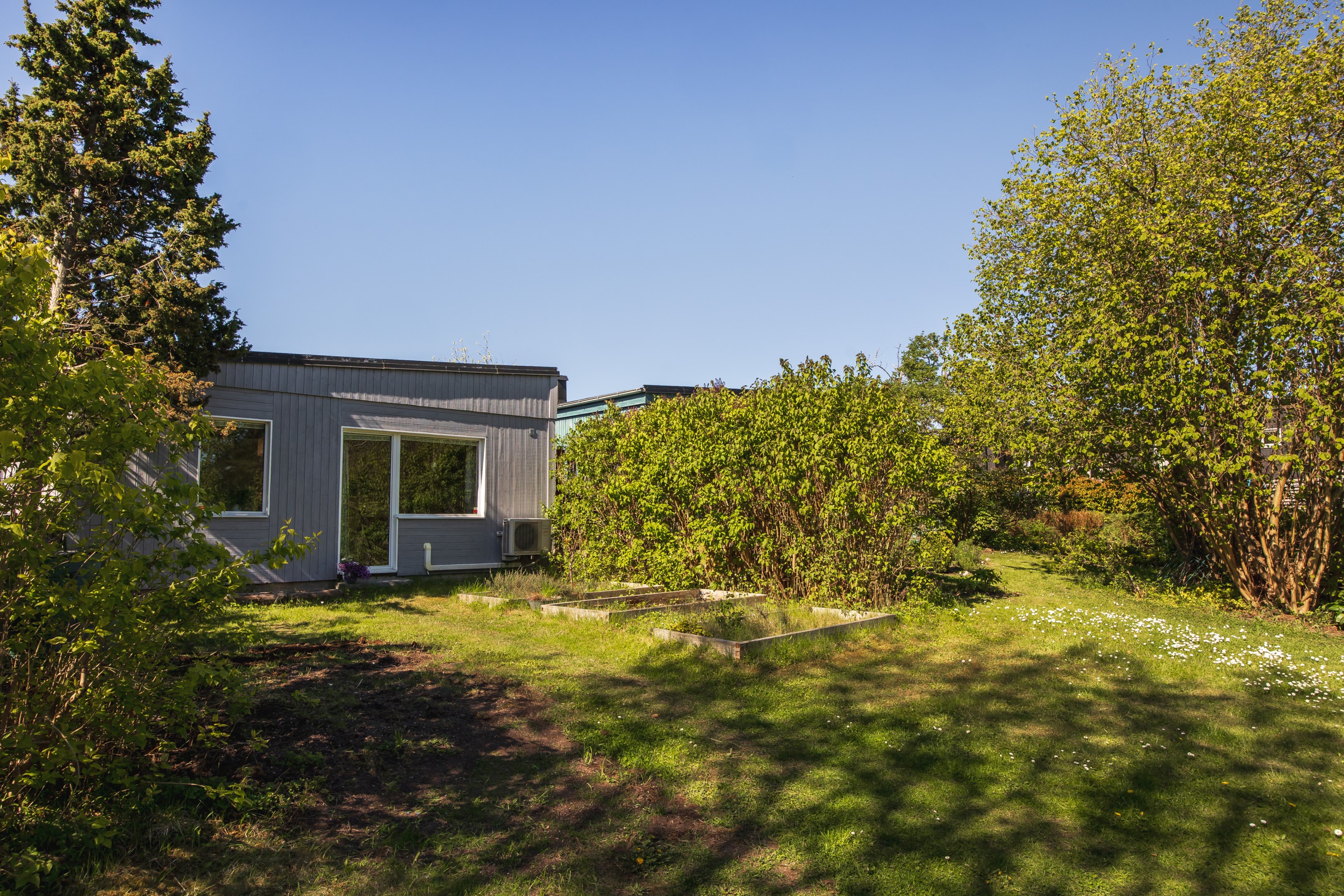 Bostadsbild från Långrevsgatan 48, Såld i Fiskarhöjden - Saltsjöbaden, Nacka