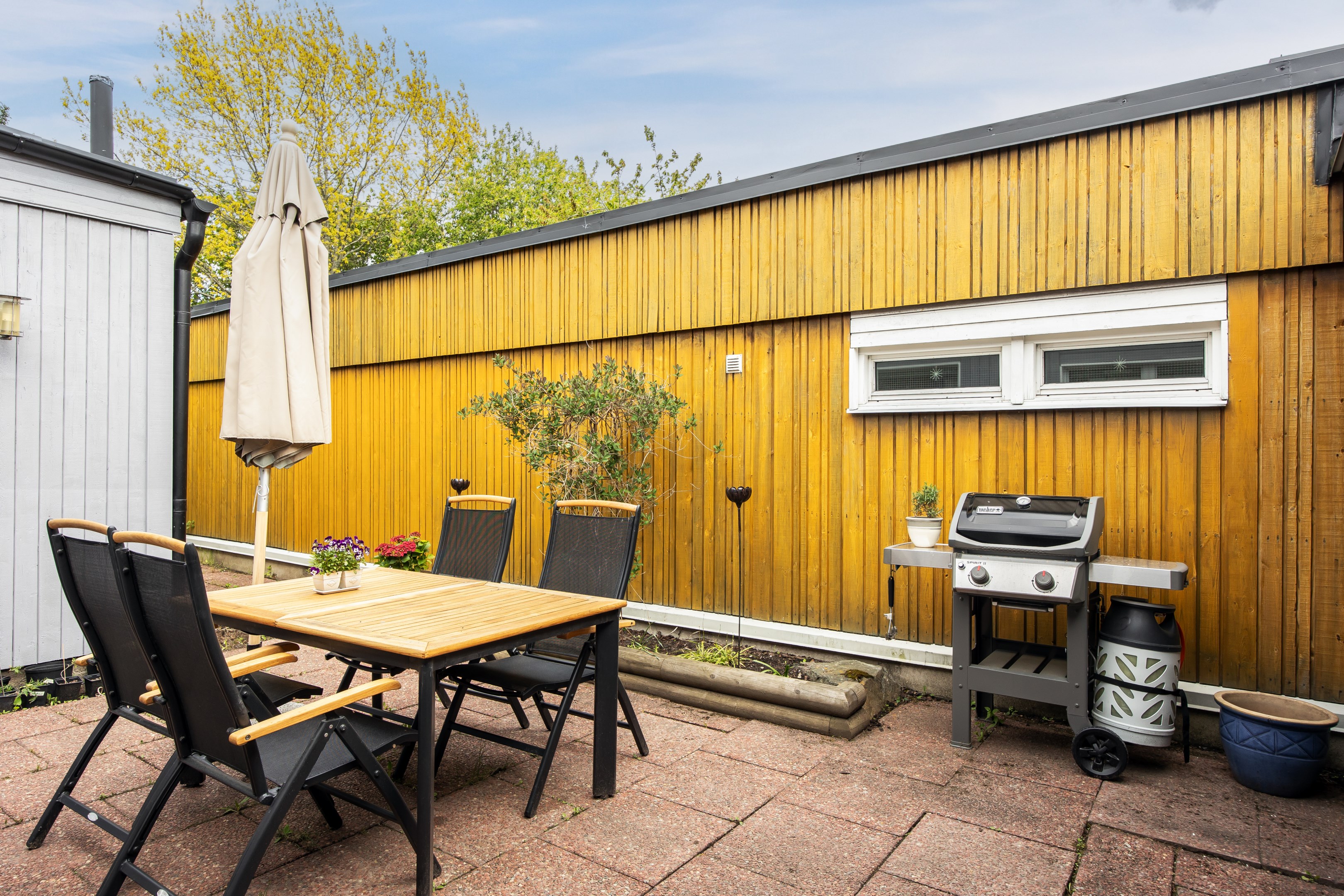 Bostadsbild från Långrevsgatan 48, Såld i Fiskarhöjden - Saltsjöbaden, Nacka