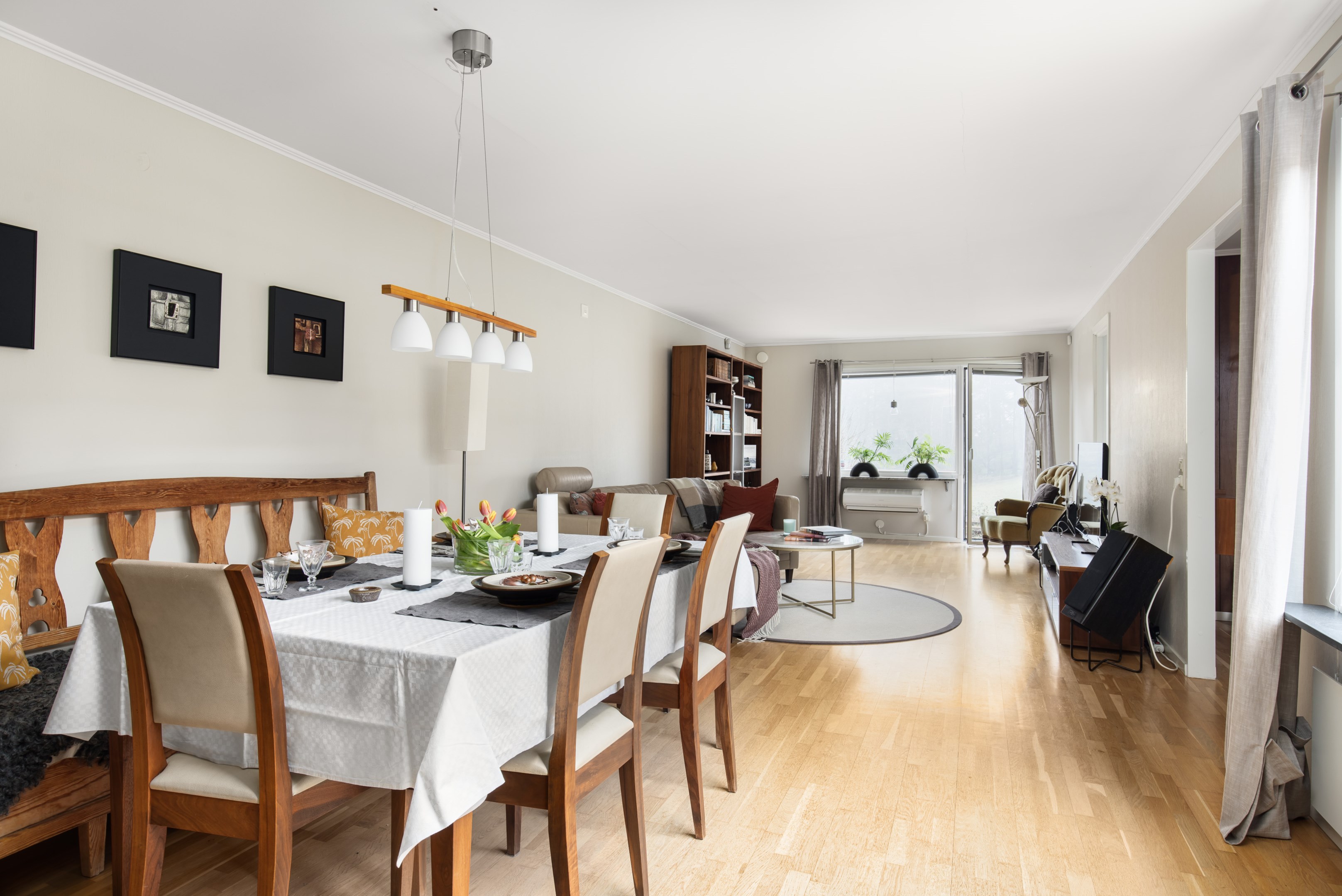 Bostadsbild från Långrevsgatan 48, Såld i Fiskarhöjden - Saltsjöbaden, Nacka