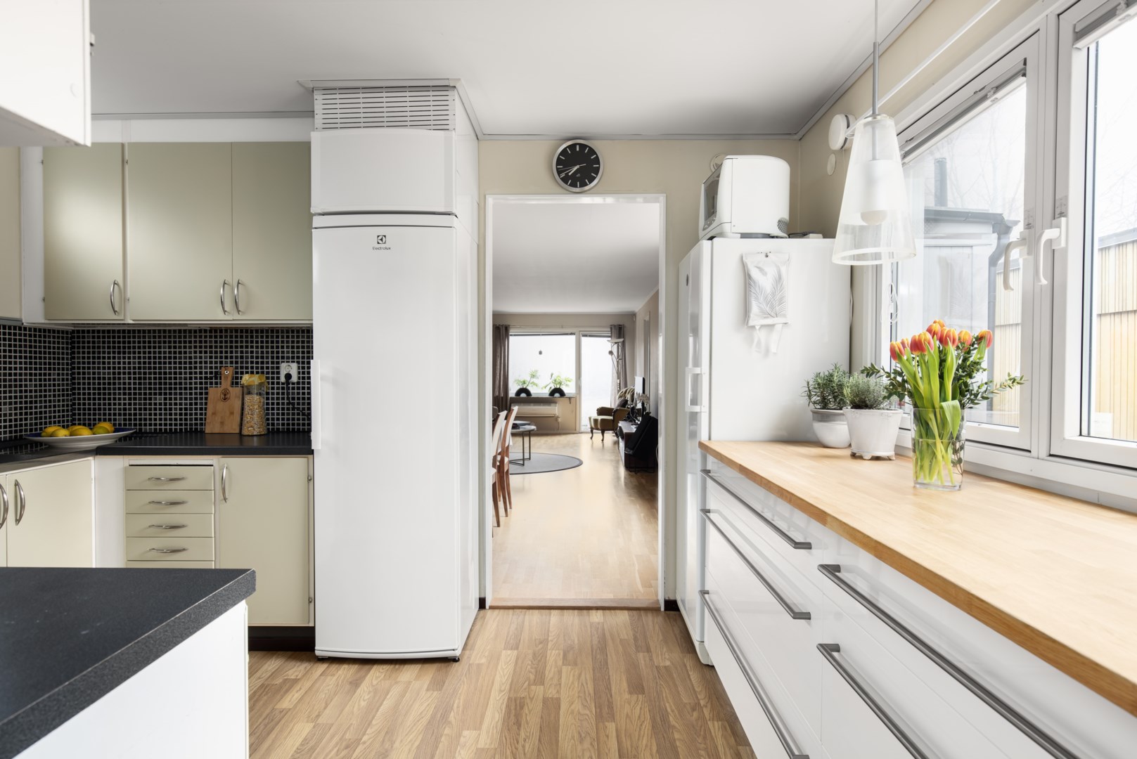 Bostadsbild från Långrevsgatan 48, Såld i Fiskarhöjden - Saltsjöbaden, Nacka