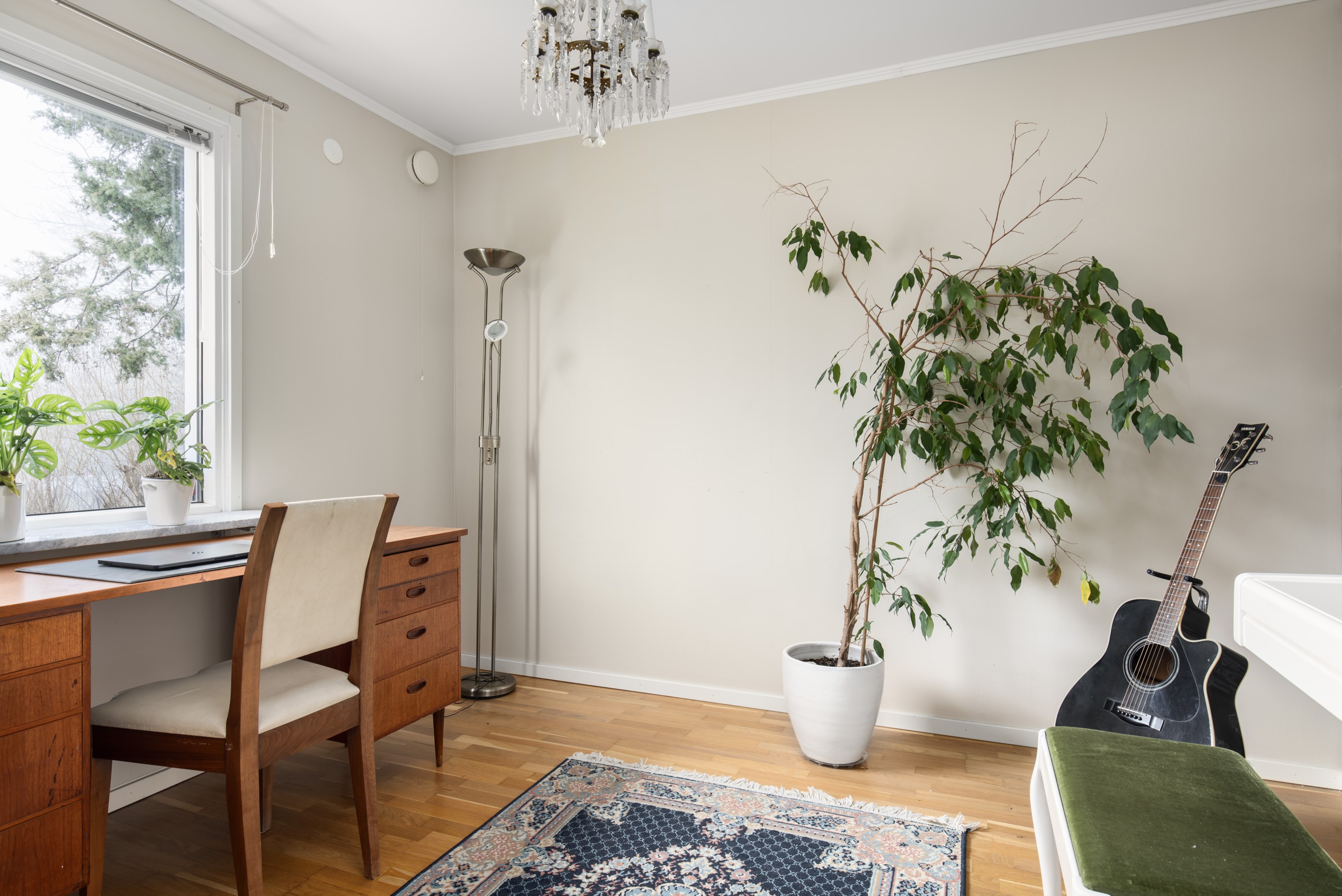 Bostadsbild från Långrevsgatan 48, Såld i Fiskarhöjden - Saltsjöbaden, Nacka