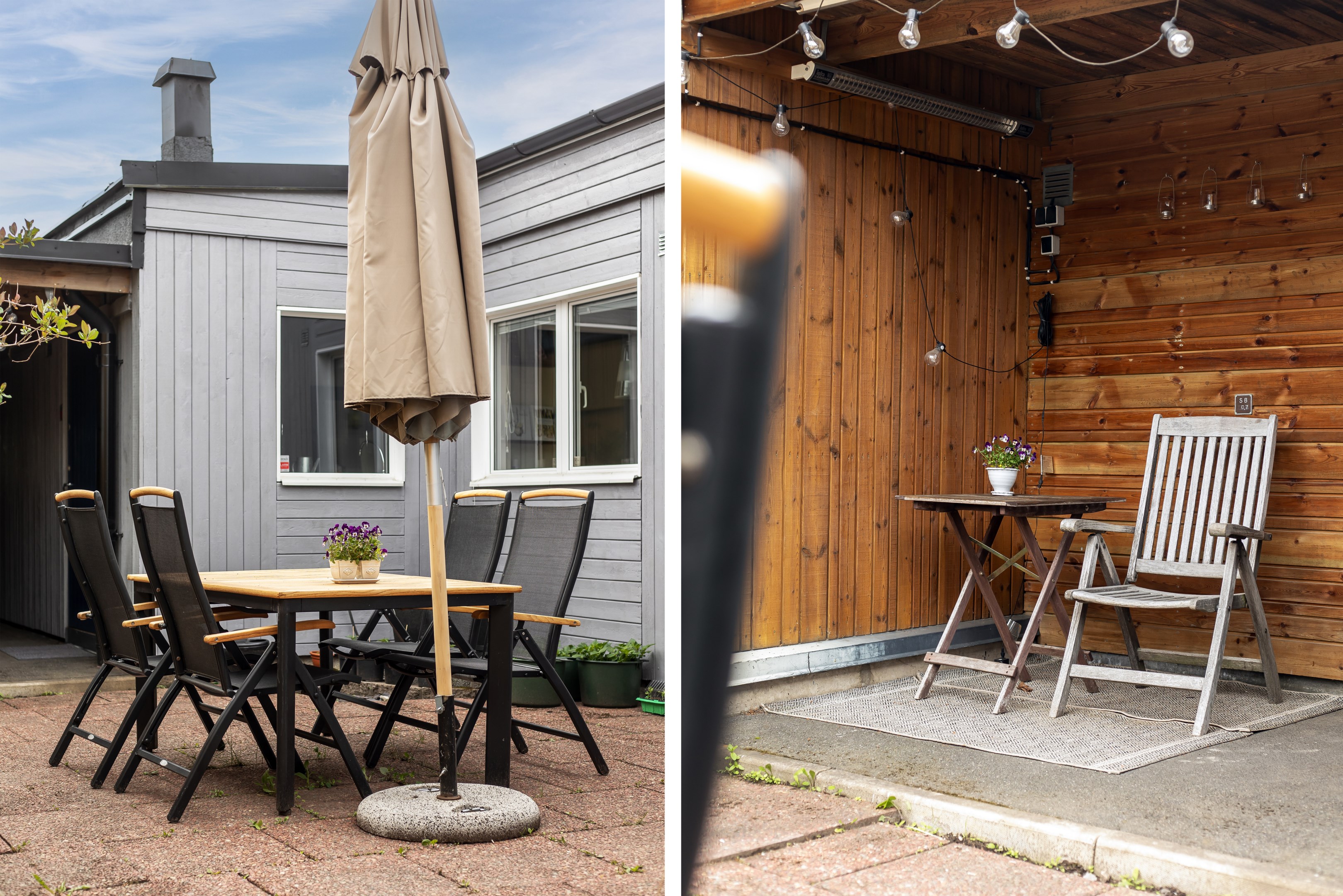 Bostadsbild från Långrevsgatan 48, Såld i Fiskarhöjden - Saltsjöbaden, Nacka