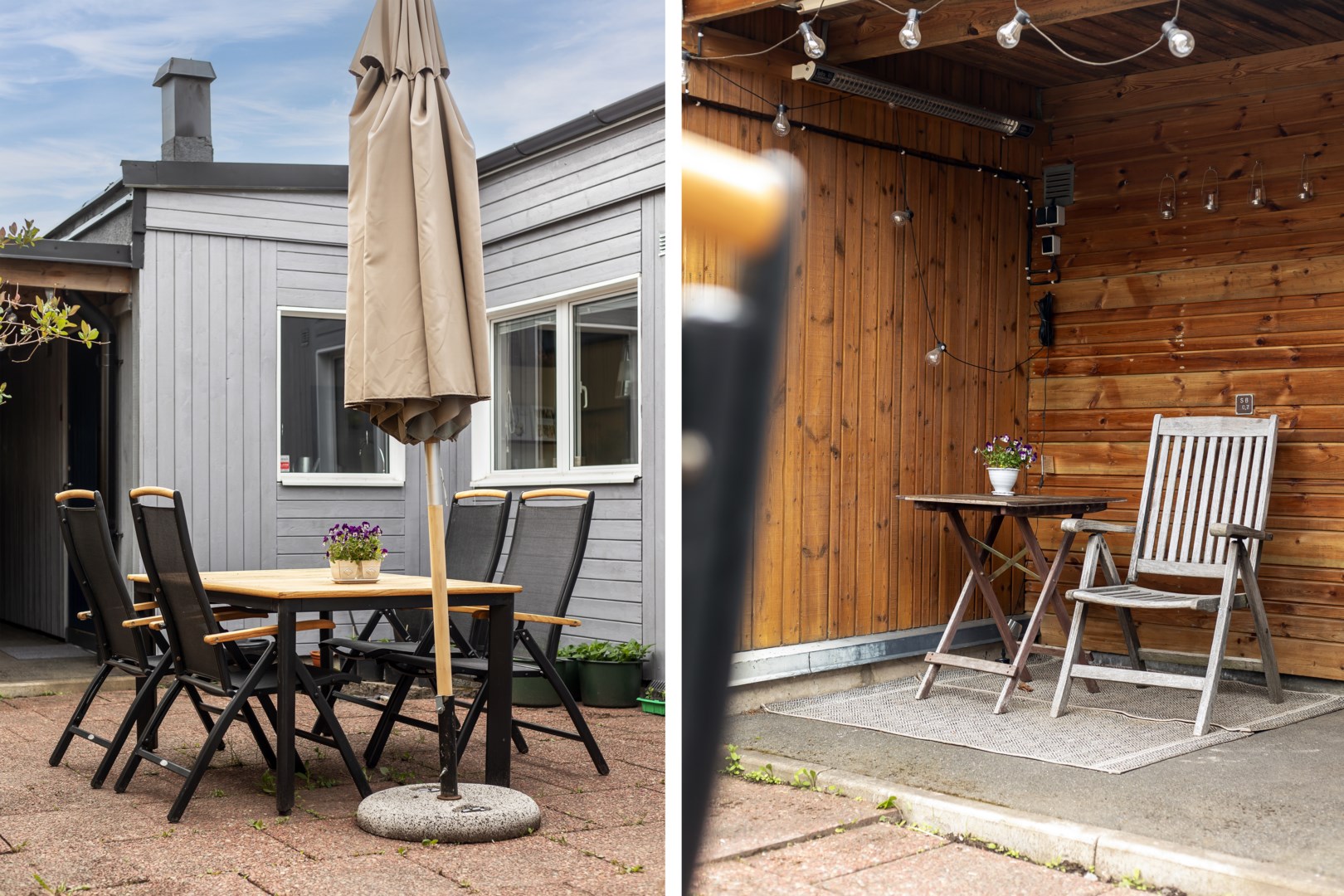 Bostadsbild från Långrevsgatan 48, Såld i Fiskarhöjden - Saltsjöbaden, Nacka