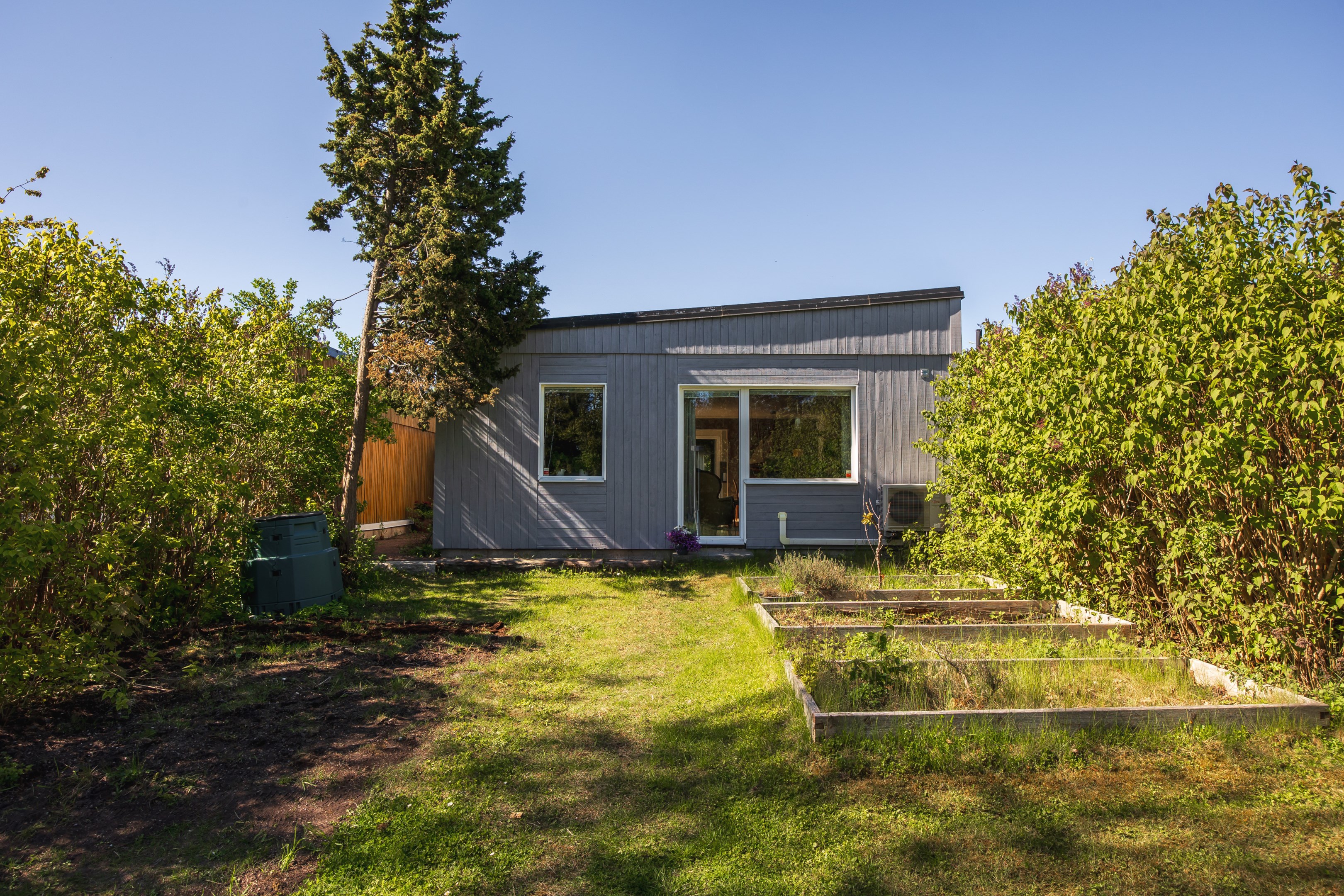 Bostadsbild från Långrevsgatan 48, Såld i Fiskarhöjden - Saltsjöbaden, Nacka