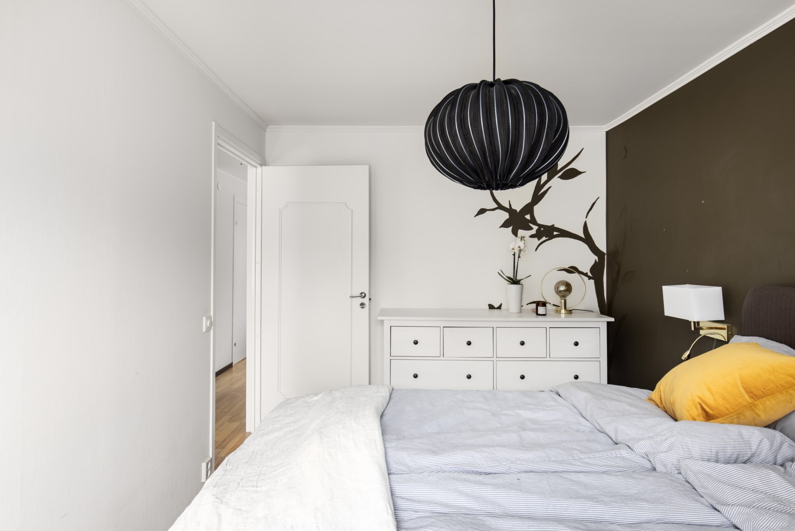 Bostadsbild från Långrevsgatan 48, Såld i Fiskarhöjden - Saltsjöbaden, Nacka