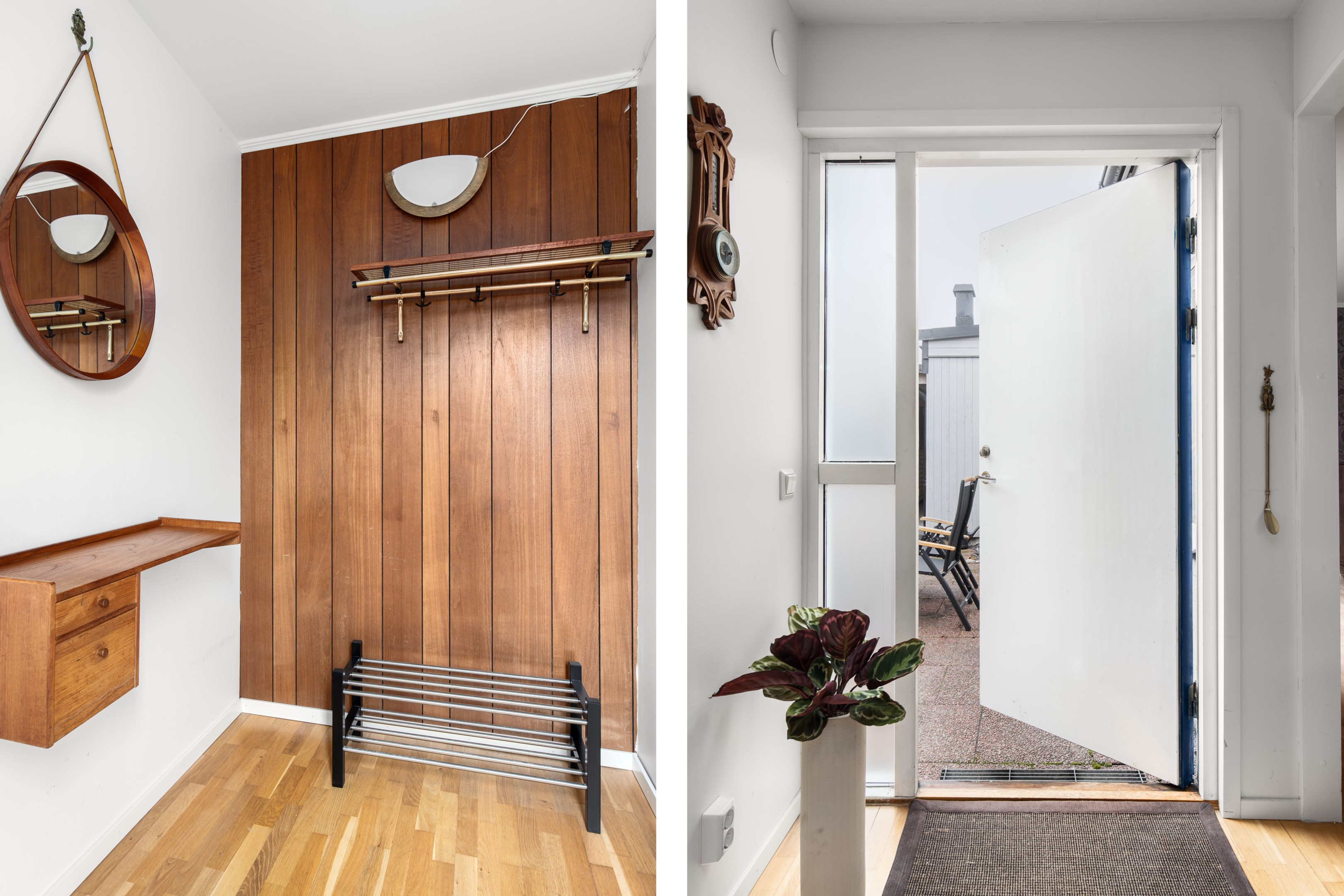 Bostadsbild från Långrevsgatan 48, Såld i Fiskarhöjden - Saltsjöbaden, Nacka