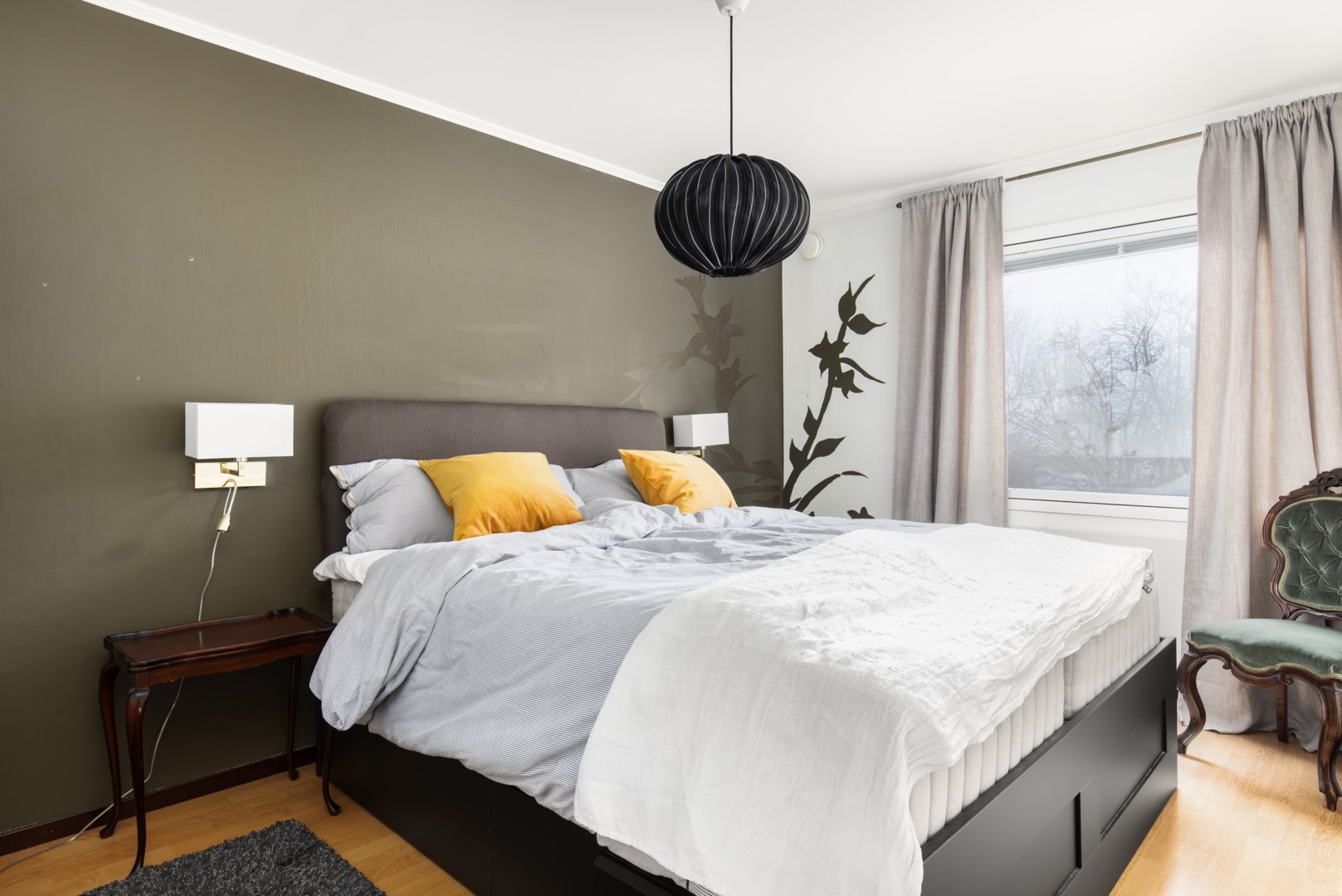 Bostadsbild från Långrevsgatan 48, Såld i Fiskarhöjden - Saltsjöbaden, Nacka