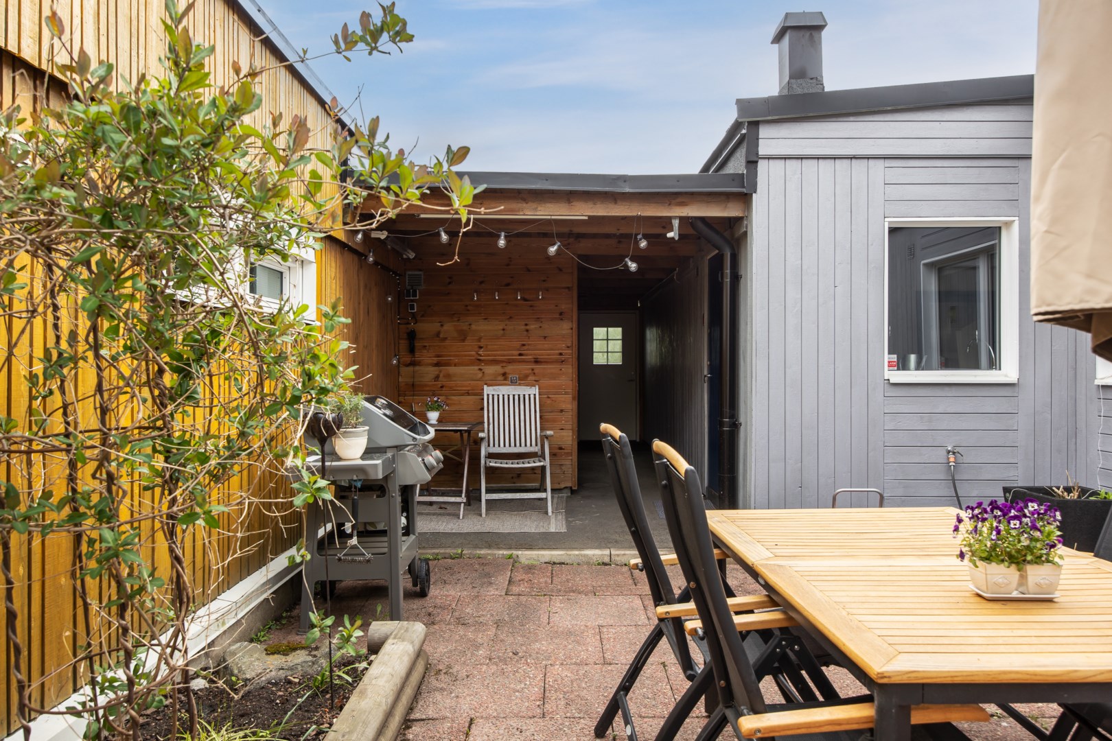 Bostadsbild från Långrevsgatan 48, Såld i Fiskarhöjden - Saltsjöbaden, Nacka