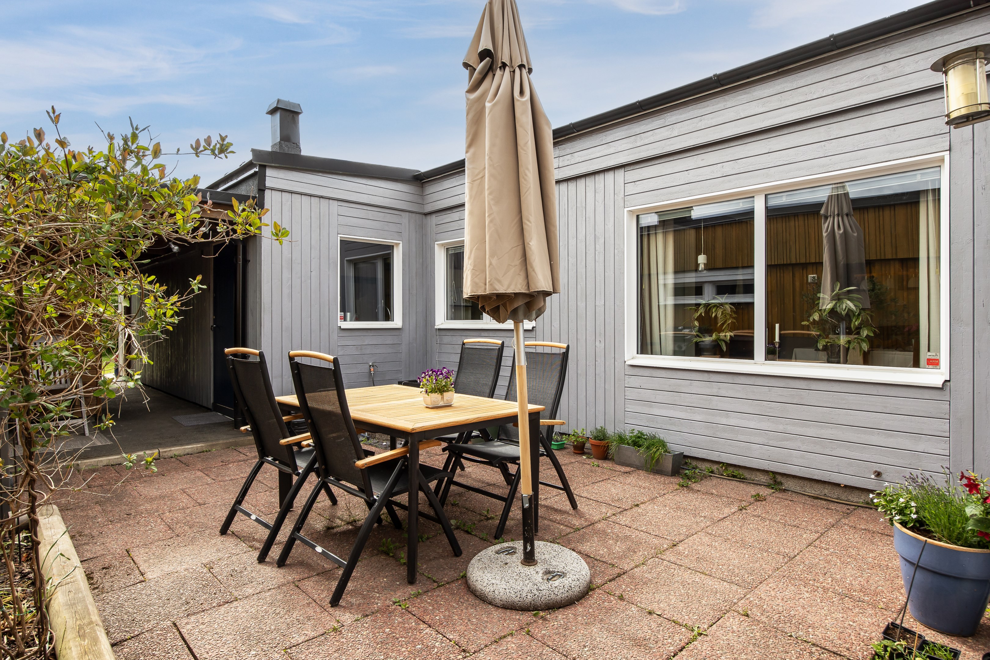 Bostadsbild från Långrevsgatan 48, Såld i Fiskarhöjden - Saltsjöbaden, Nacka