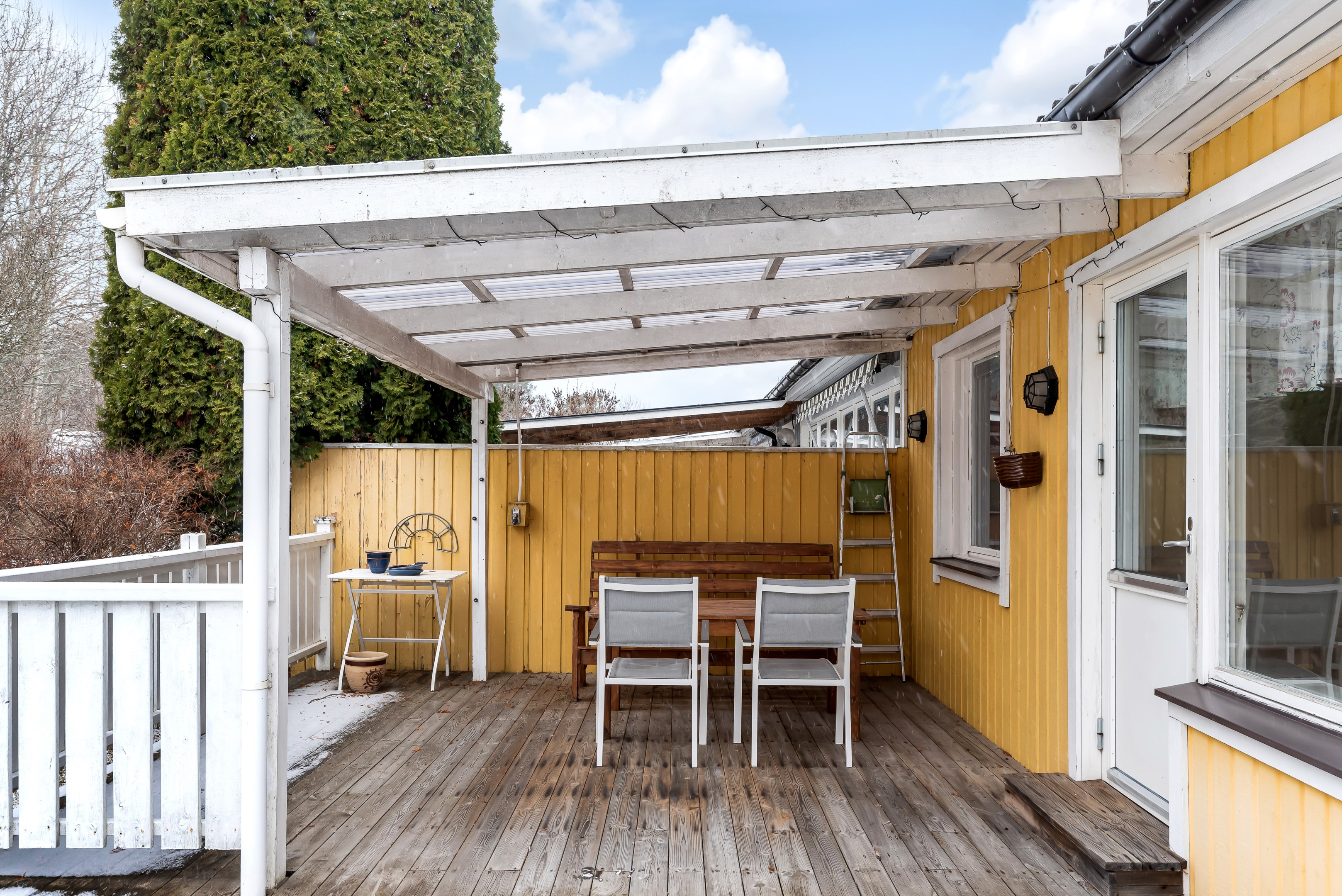 Bostadsbild från Arkitektvägen 32, Såld i Vänge, Uppsala