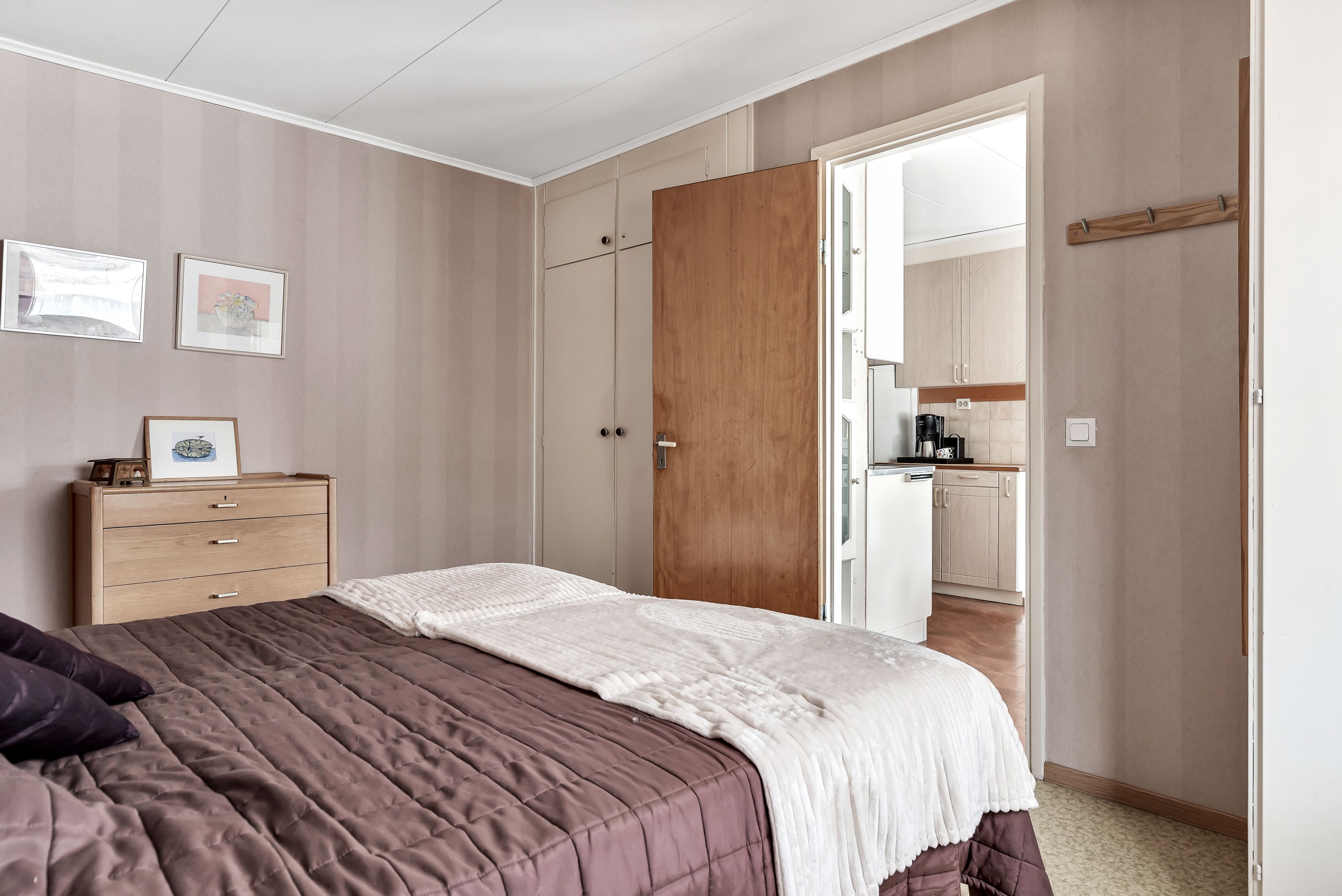 Bostadsbild från Arkitektvägen 32, Såld i Vänge, Uppsala