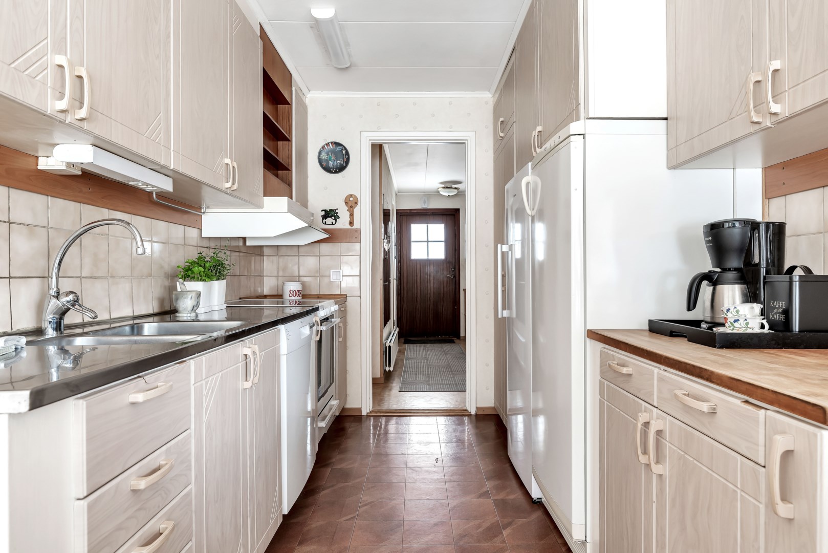 Bostadsbild från Arkitektvägen 32, Såld i Vänge, Uppsala