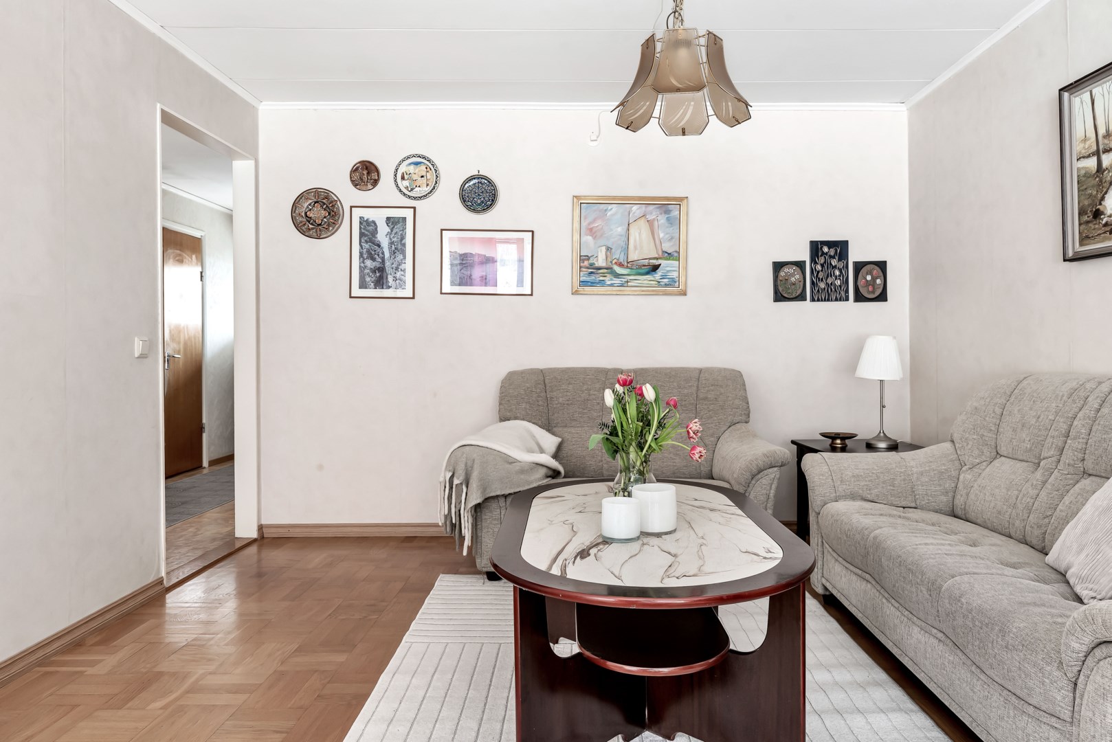 Bostadsbild från Arkitektvägen 32, Såld i Vänge, Uppsala