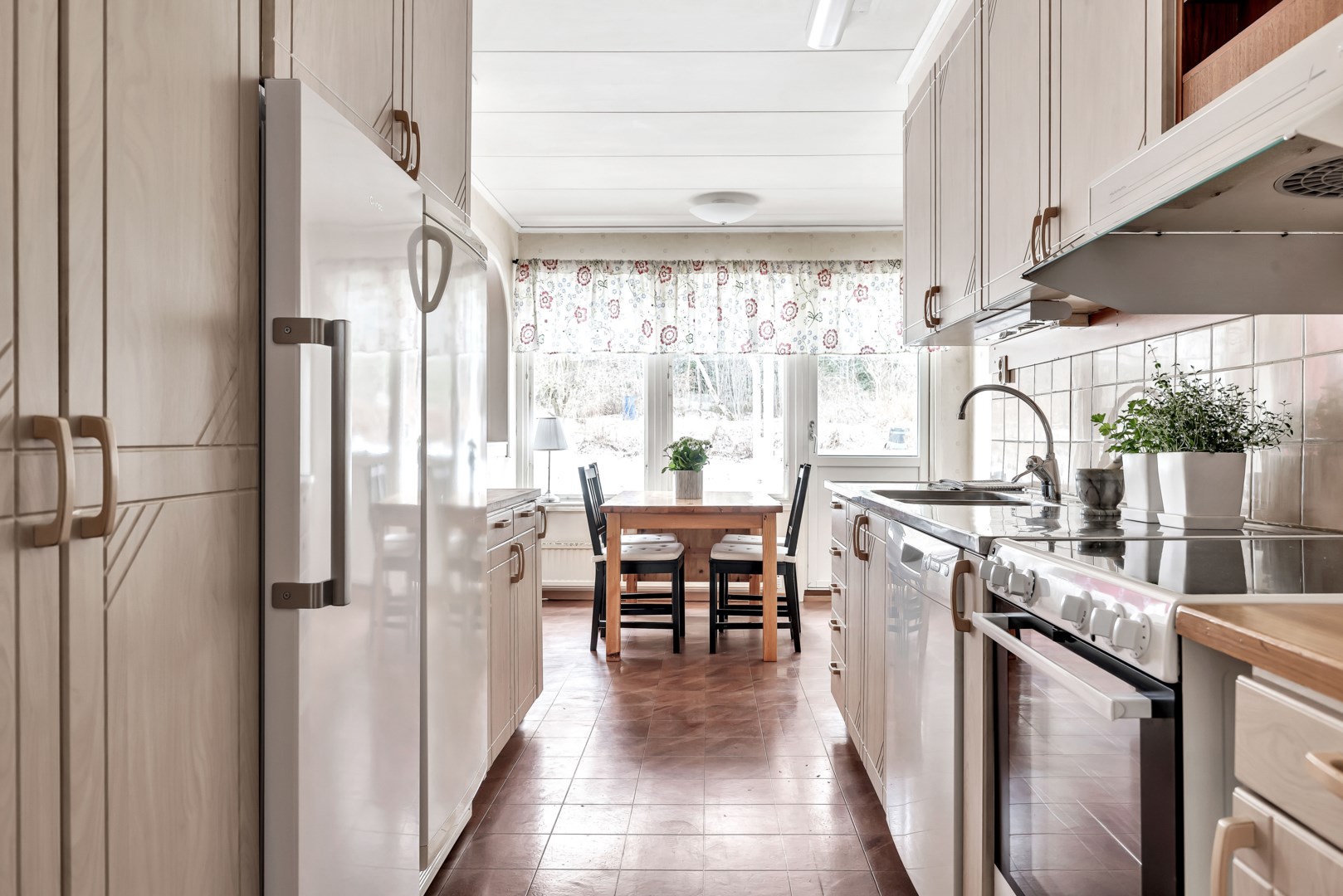 Bostadsbild från Arkitektvägen 32, Såld i Vänge, Uppsala