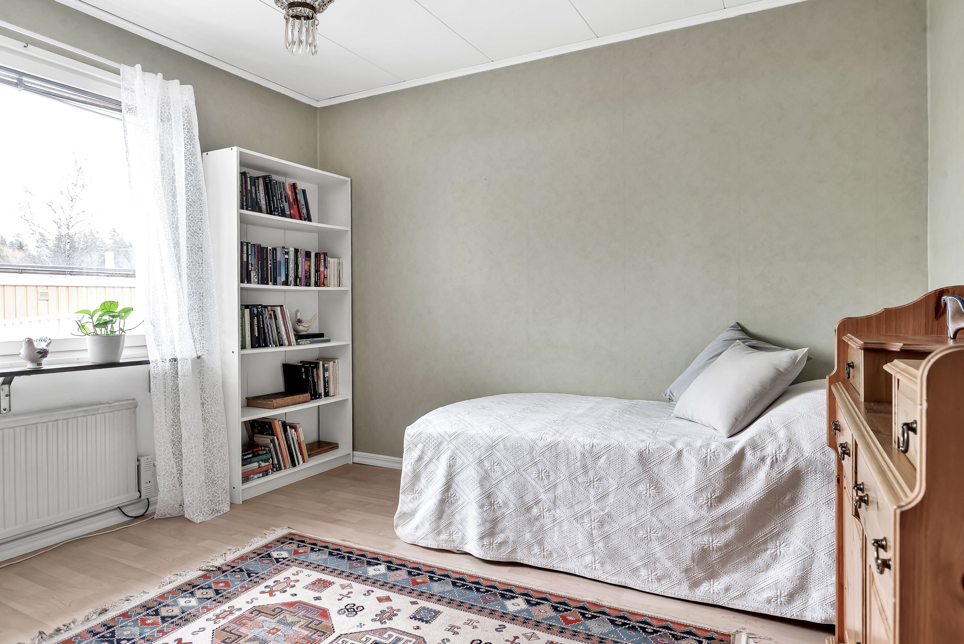 Bostadsbild från Arkitektvägen 32, Såld i Vänge, Uppsala