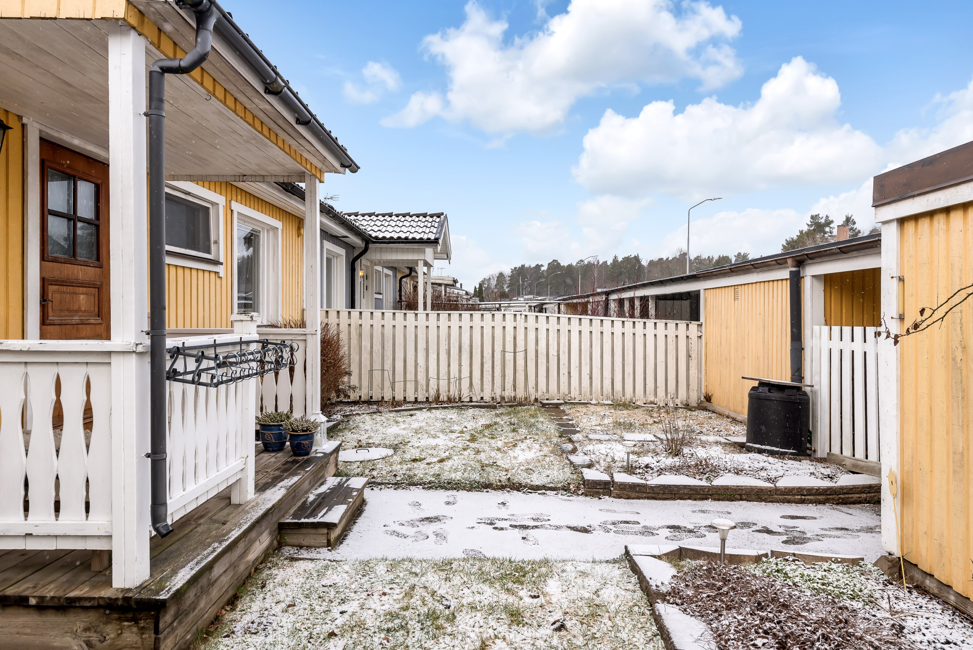 Bostadsbild från Arkitektvägen 32, Såld i Vänge, Uppsala