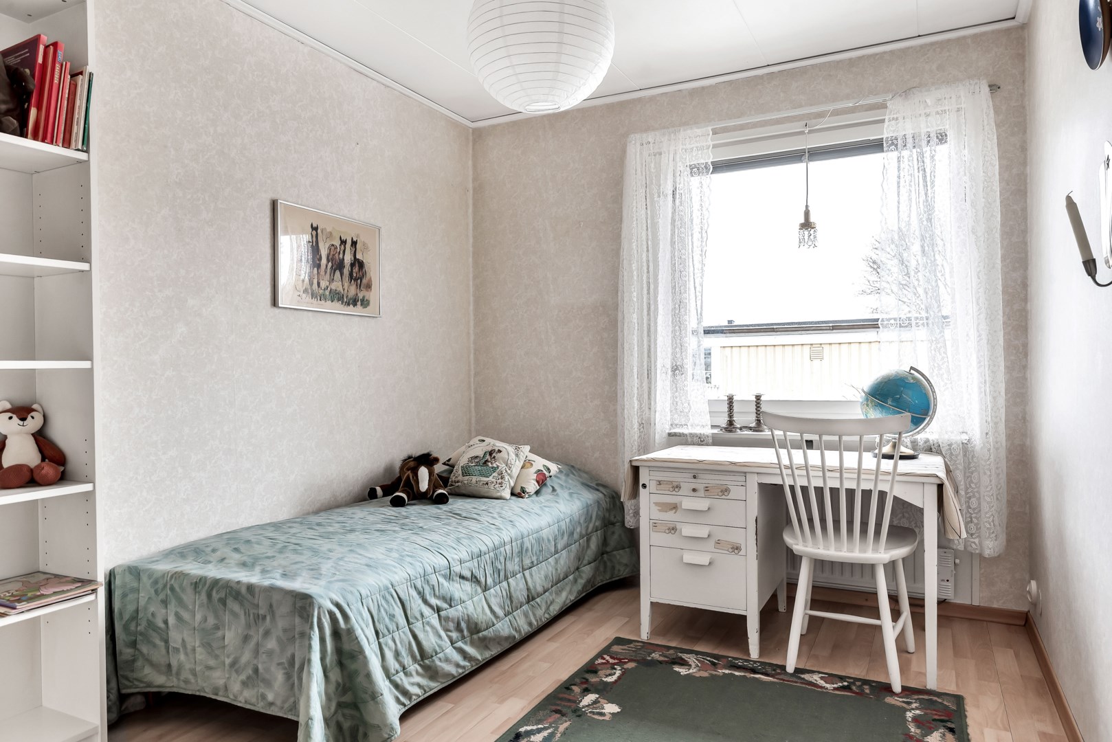 Bostadsbild från Arkitektvägen 32, Såld i Vänge, Uppsala