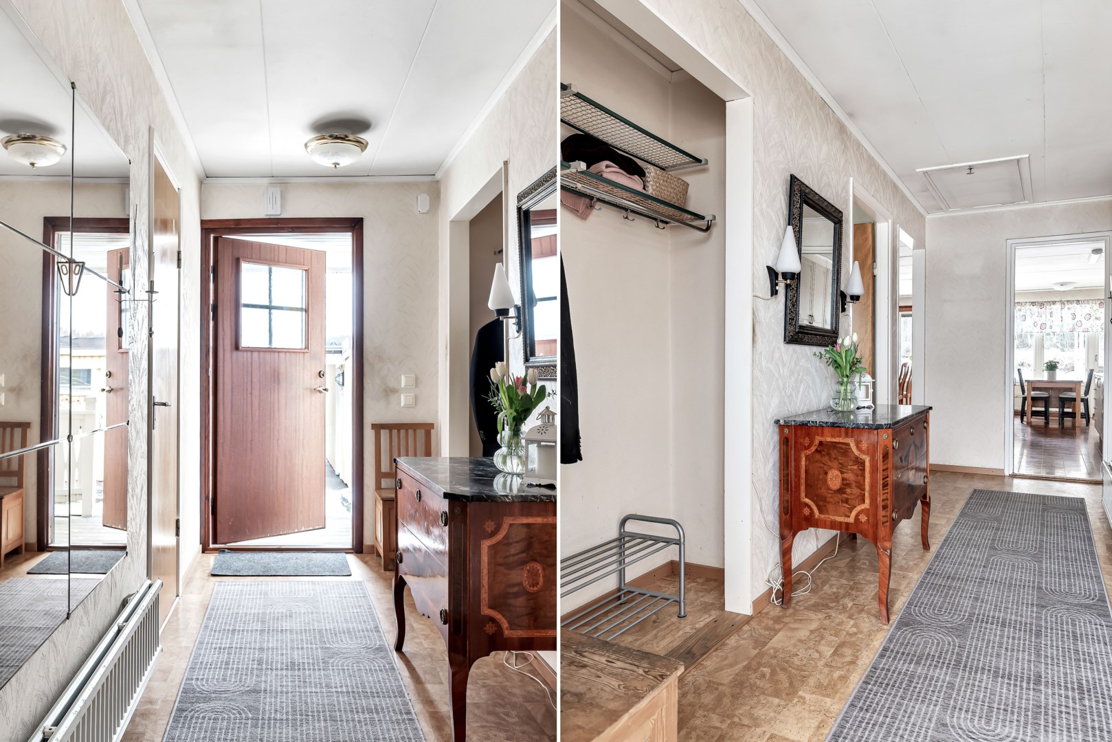 Bostadsbild från Arkitektvägen 32, Såld i Vänge, Uppsala