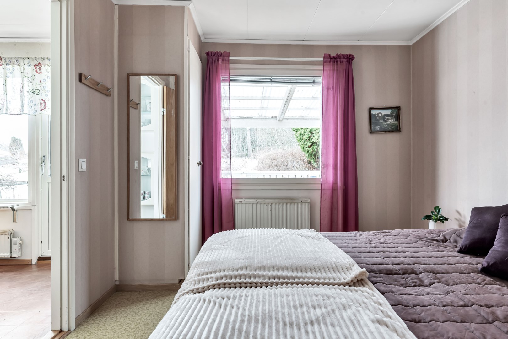 Bostadsbild från Arkitektvägen 32, Såld i Vänge, Uppsala