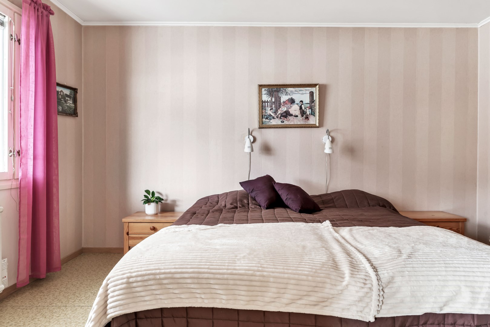 Bostadsbild från Arkitektvägen 32, Såld i Vänge, Uppsala