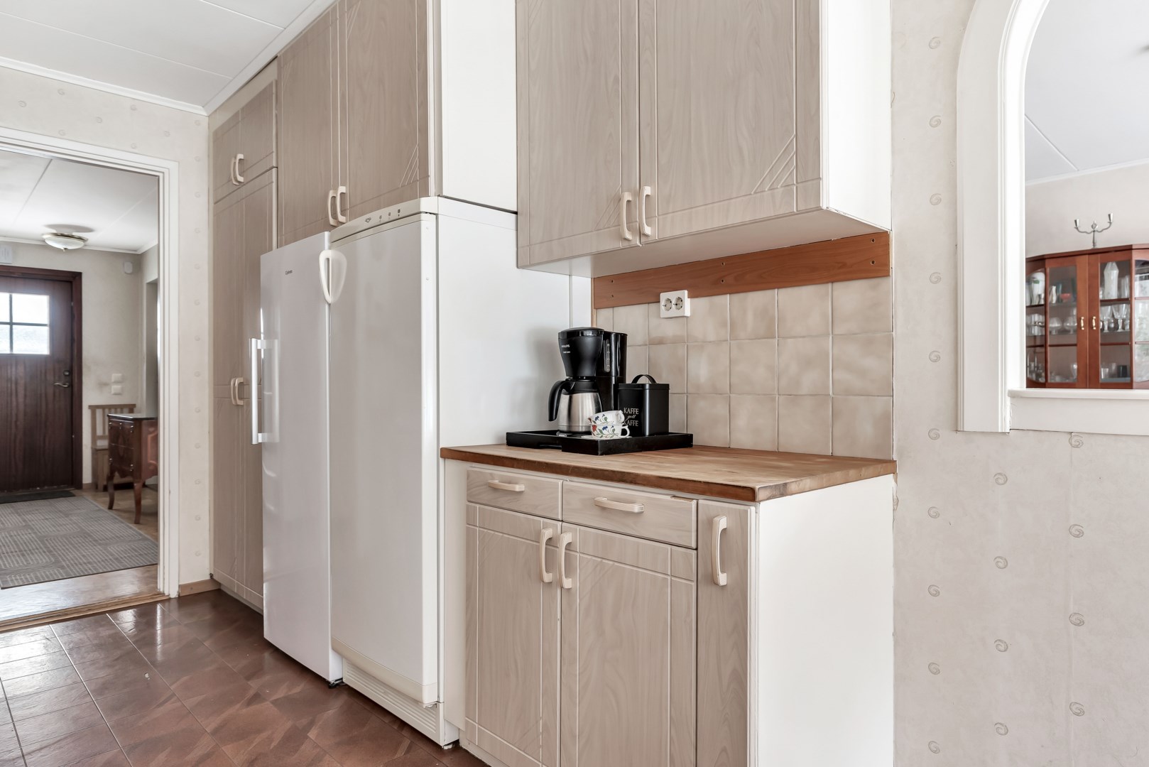 Bostadsbild från Arkitektvägen 32, Såld i Vänge, Uppsala