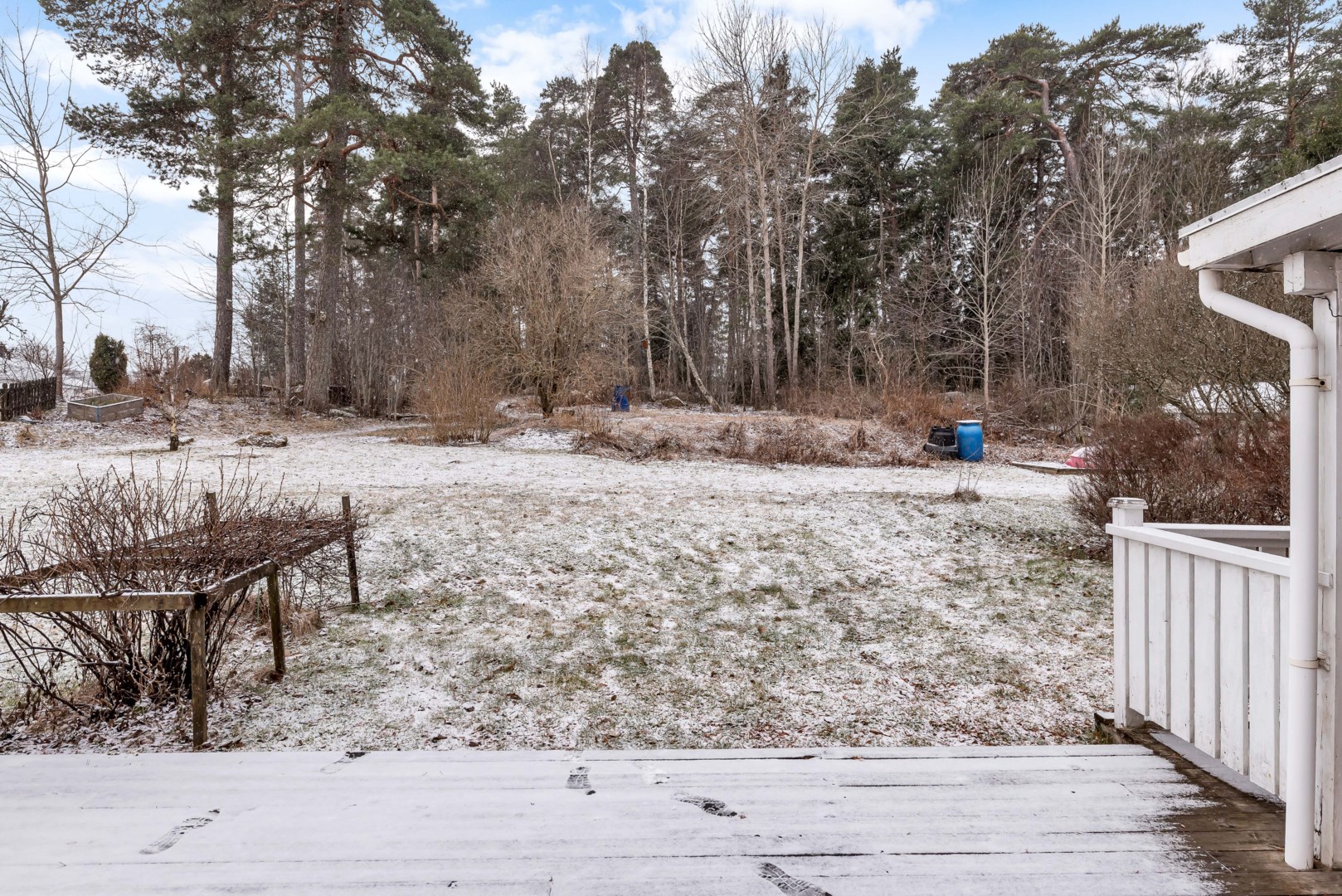 Bostadsbild från Arkitektvägen 32, Såld i Vänge, Uppsala