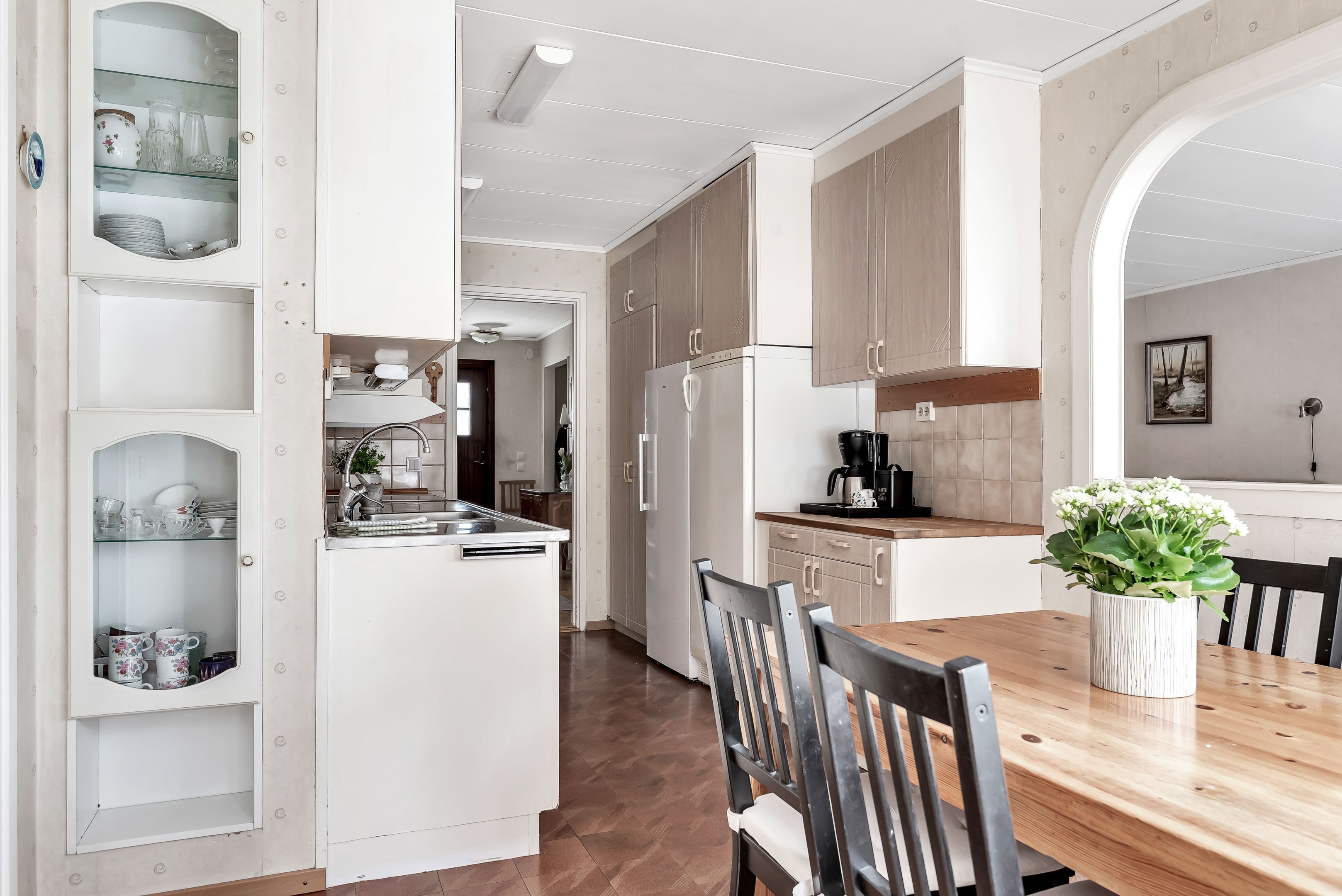 Bostadsbild från Arkitektvägen 32, Såld i Vänge, Uppsala