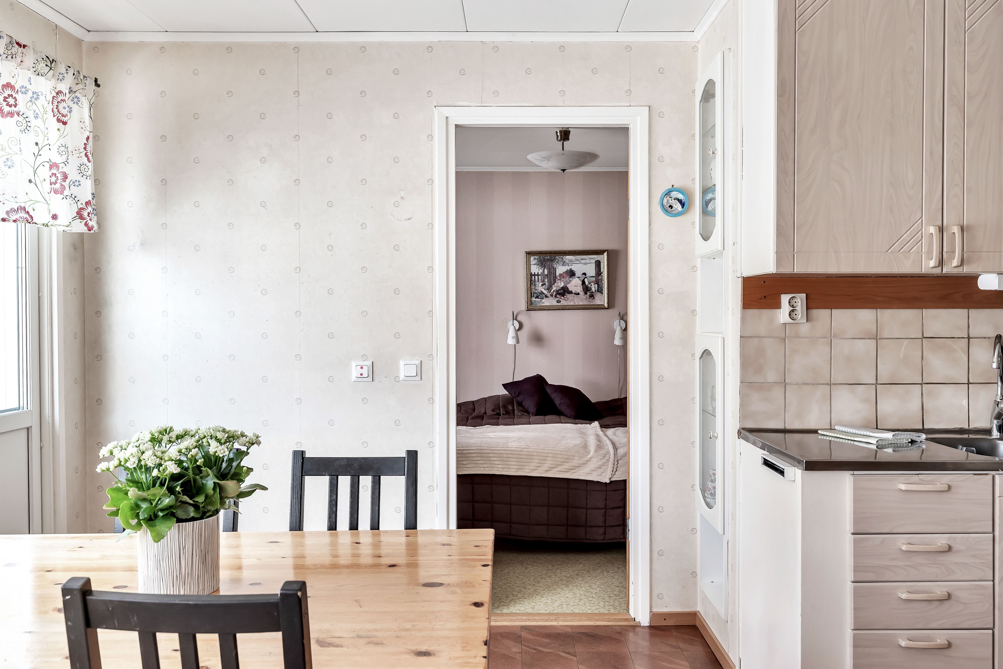 Bostadsbild från Arkitektvägen 32, Såld i Vänge, Uppsala