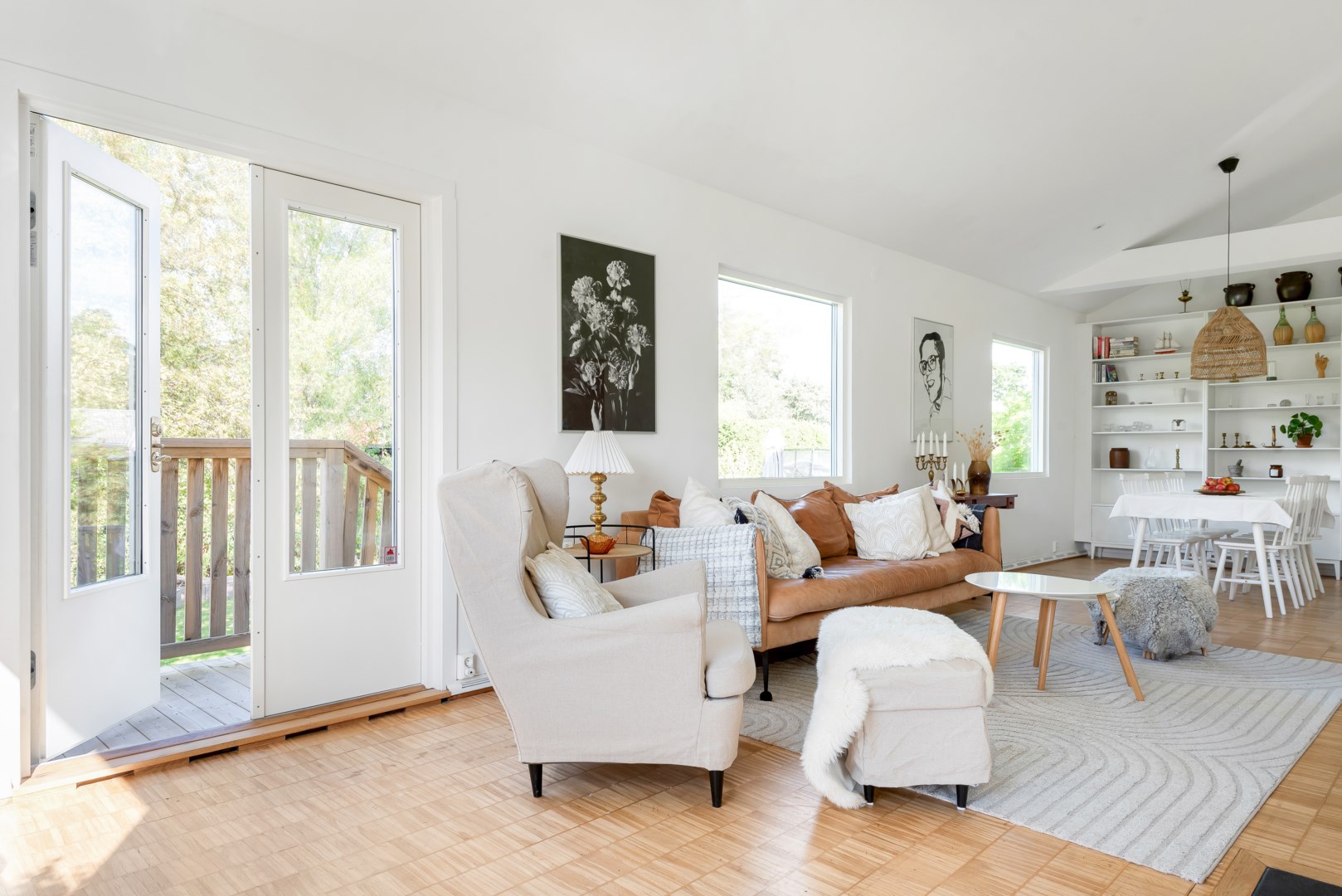 Bostadsbild från Valloxvägen 41, Såld i Knivsta - Centralt, Knivsta