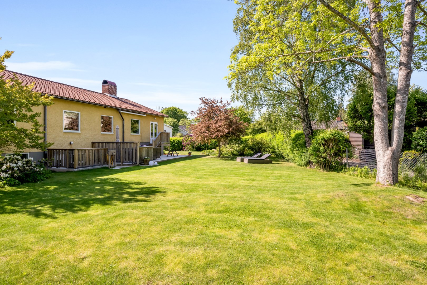 Bostadsbild från Valloxvägen 41, Såld i Knivsta - Centralt, Knivsta