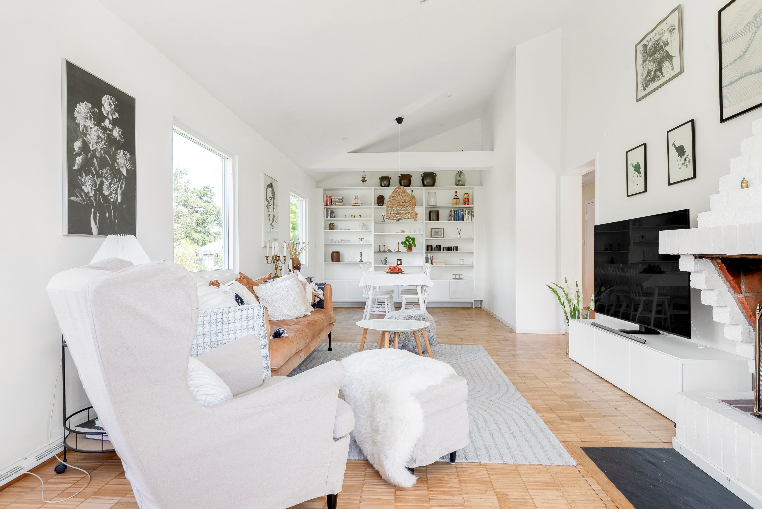 Bostadsbild från Valloxvägen 41, Såld i Knivsta - Centralt, Knivsta