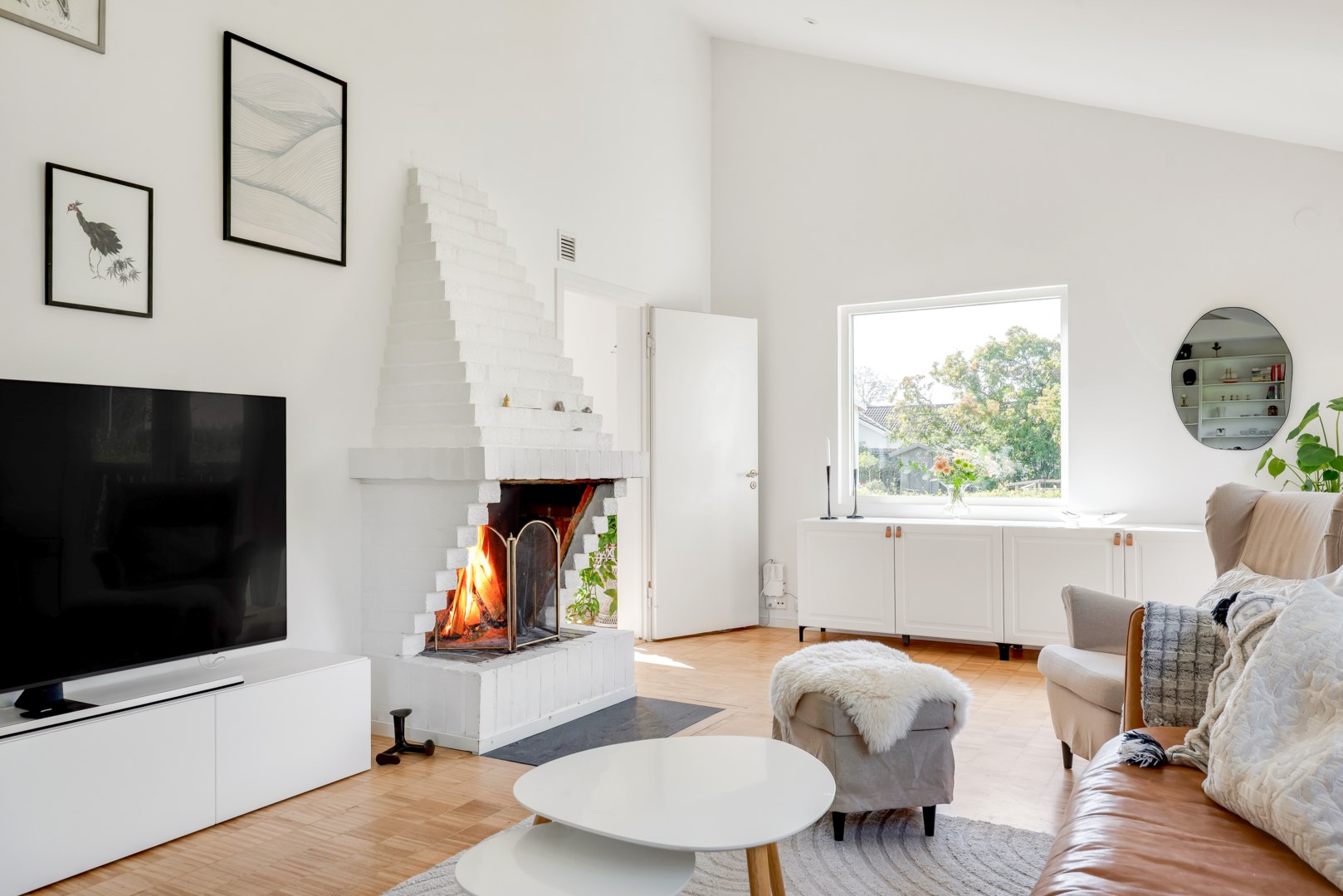 Bostadsbild från Valloxvägen 41, Såld i Knivsta - Centralt, Knivsta