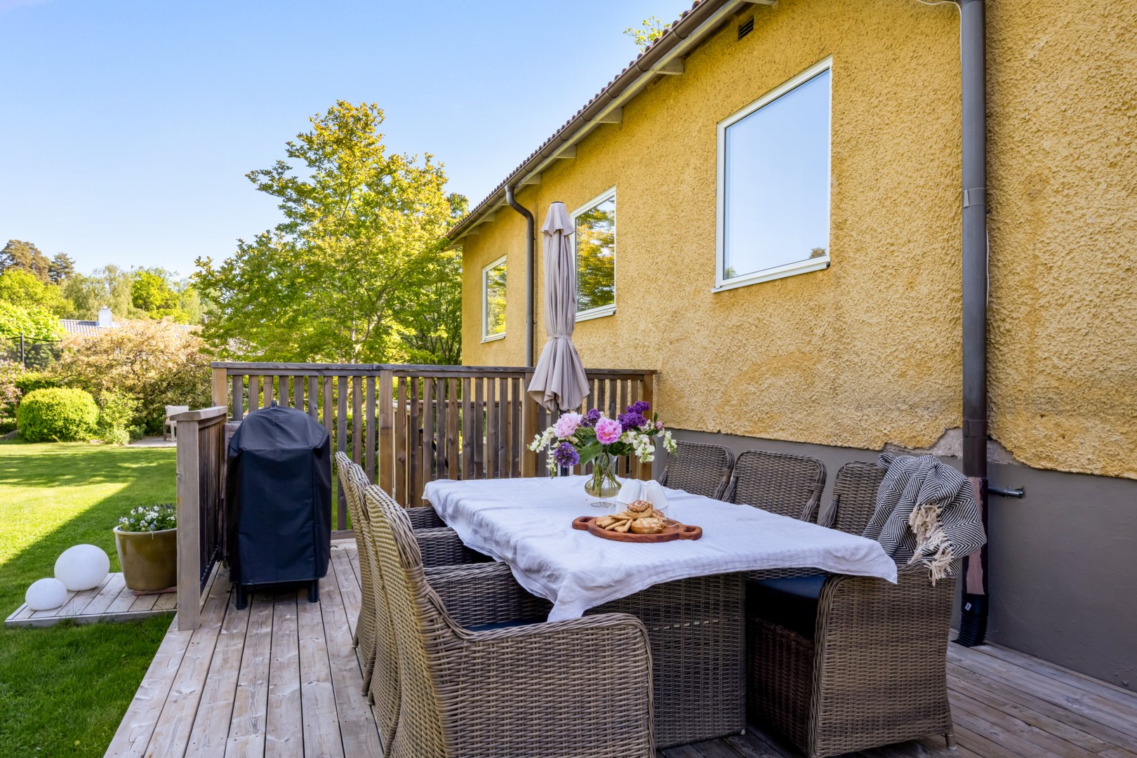 Bostadsbild från Valloxvägen 41, Såld i Knivsta - Centralt, Knivsta