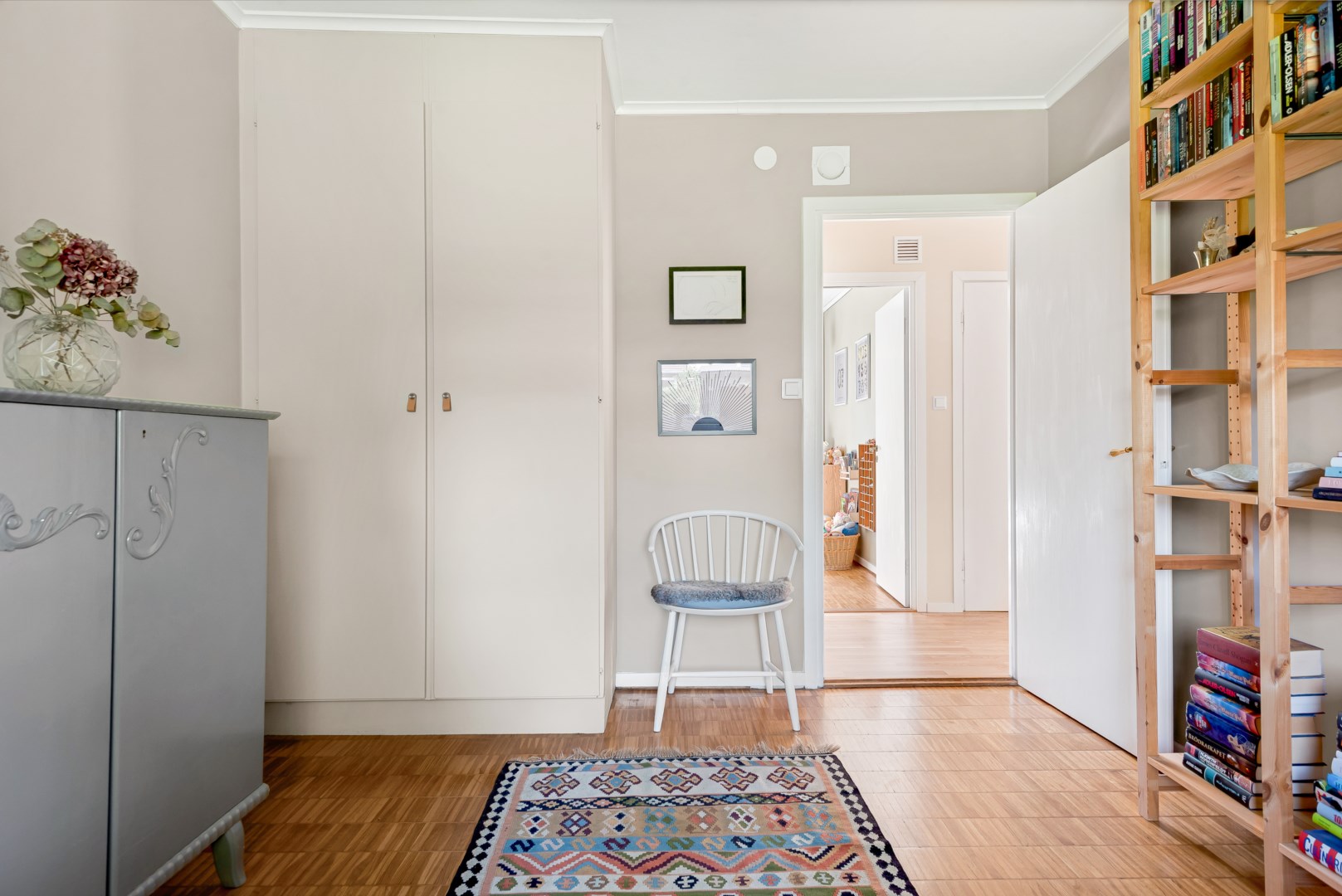 Bostadsbild från Valloxvägen 41, Såld i Knivsta - Centralt, Knivsta